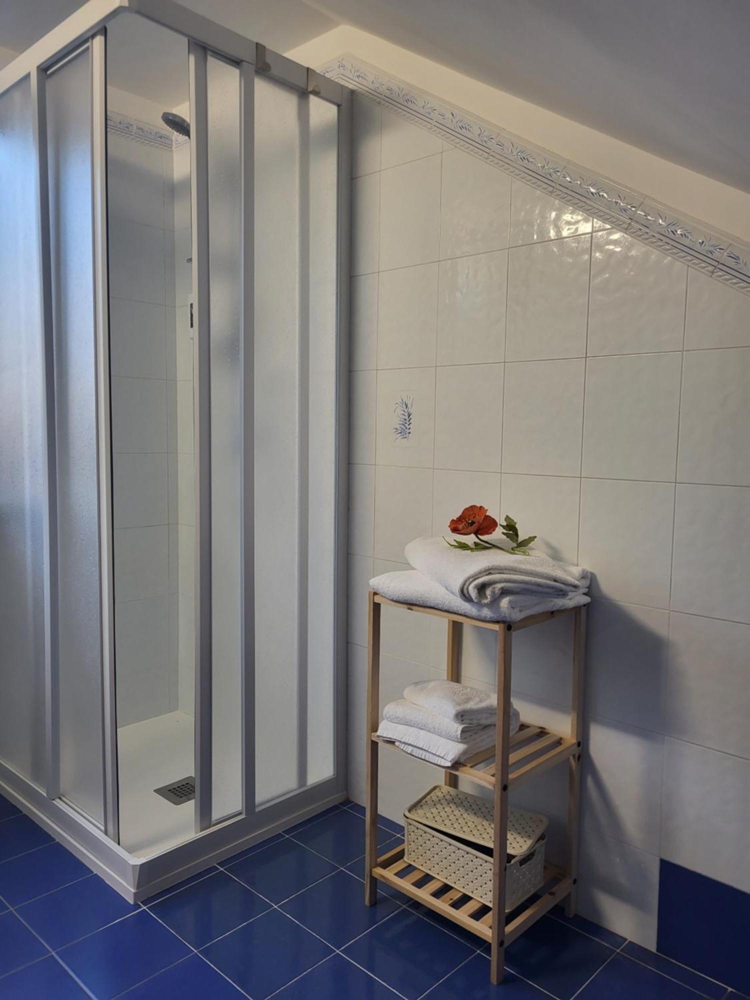Bed & Breakfast Casa Athena