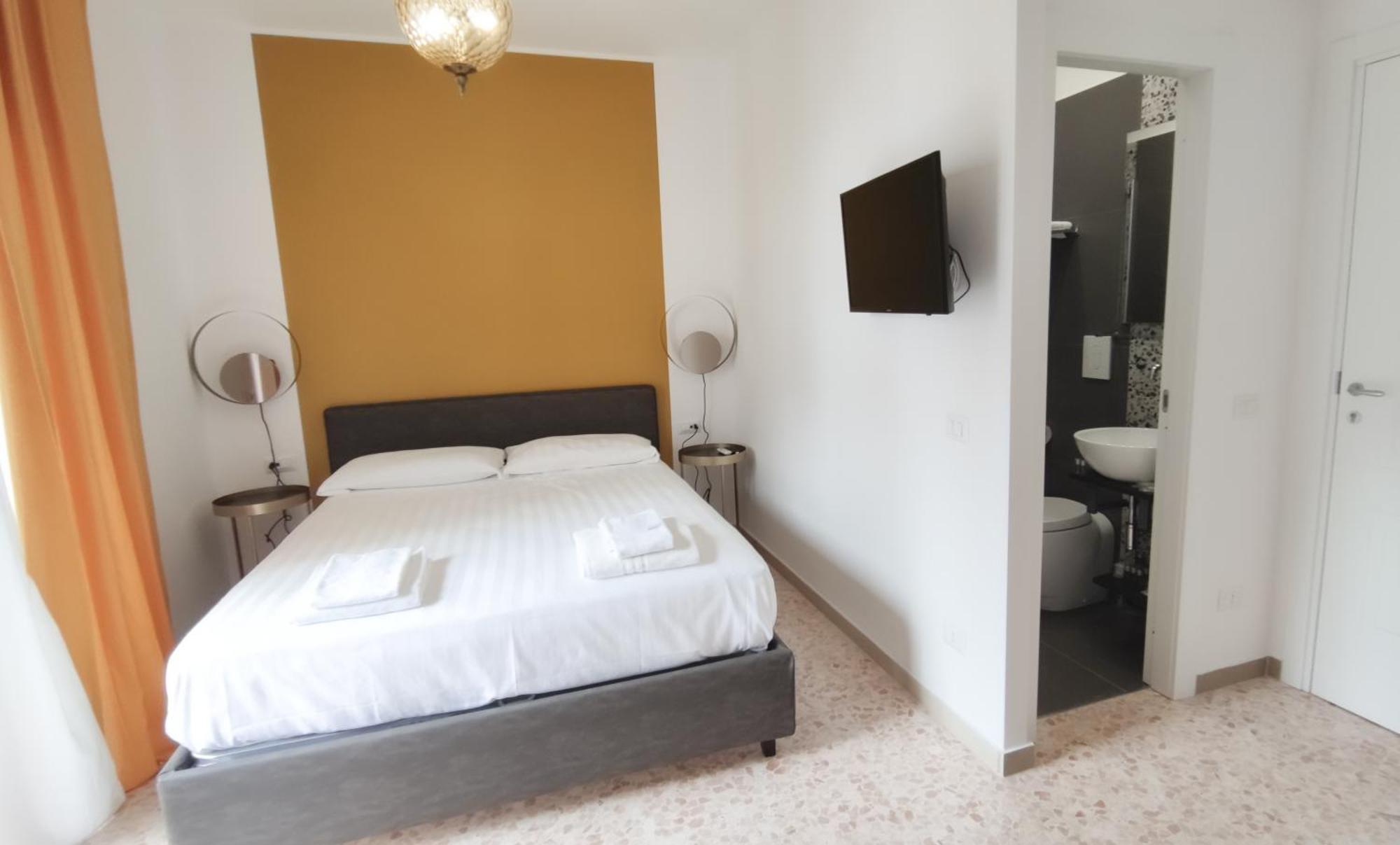I Sogni Della Regina Guest house