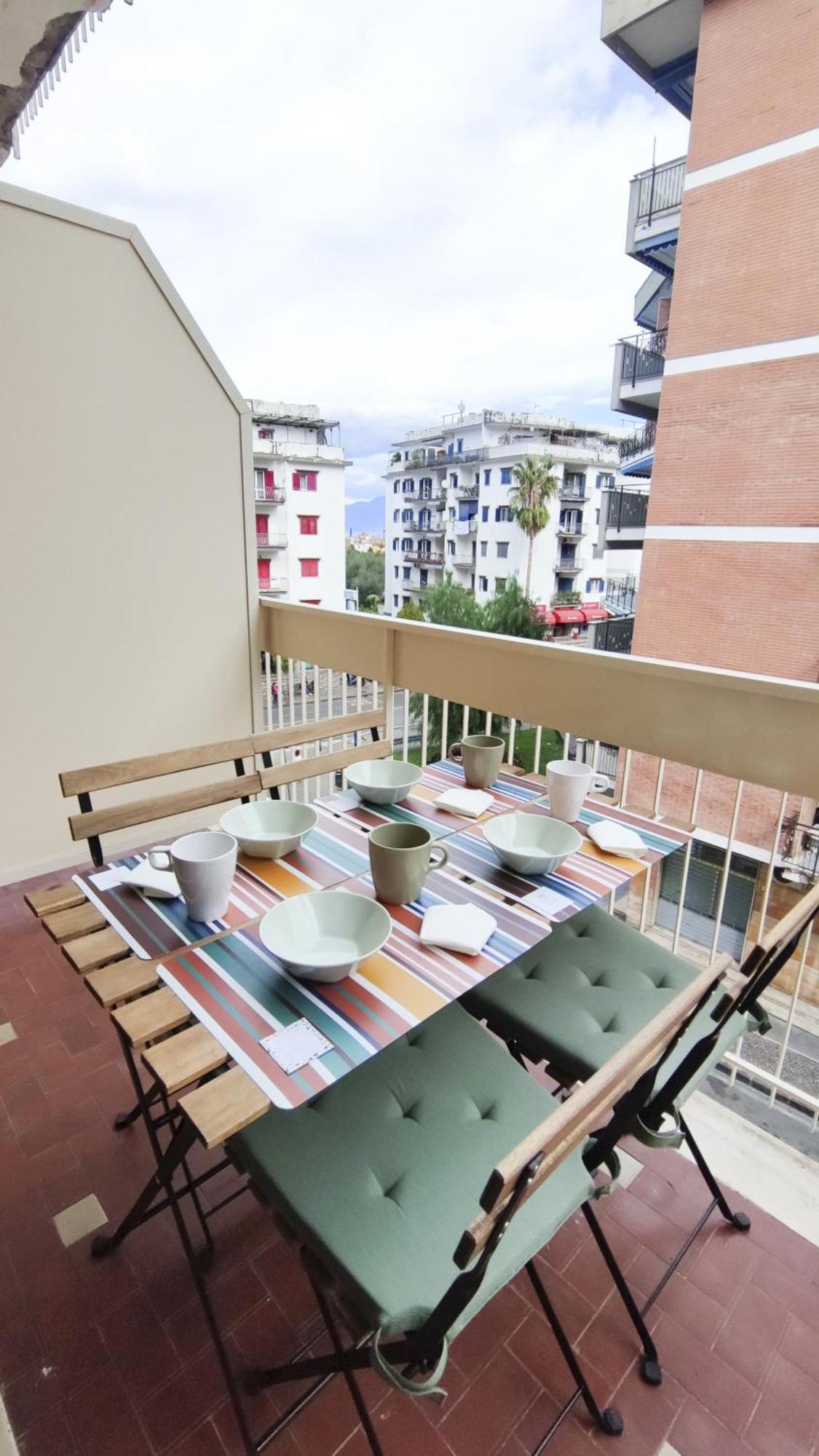 I Sogni Della Regina Guest house Sorrento