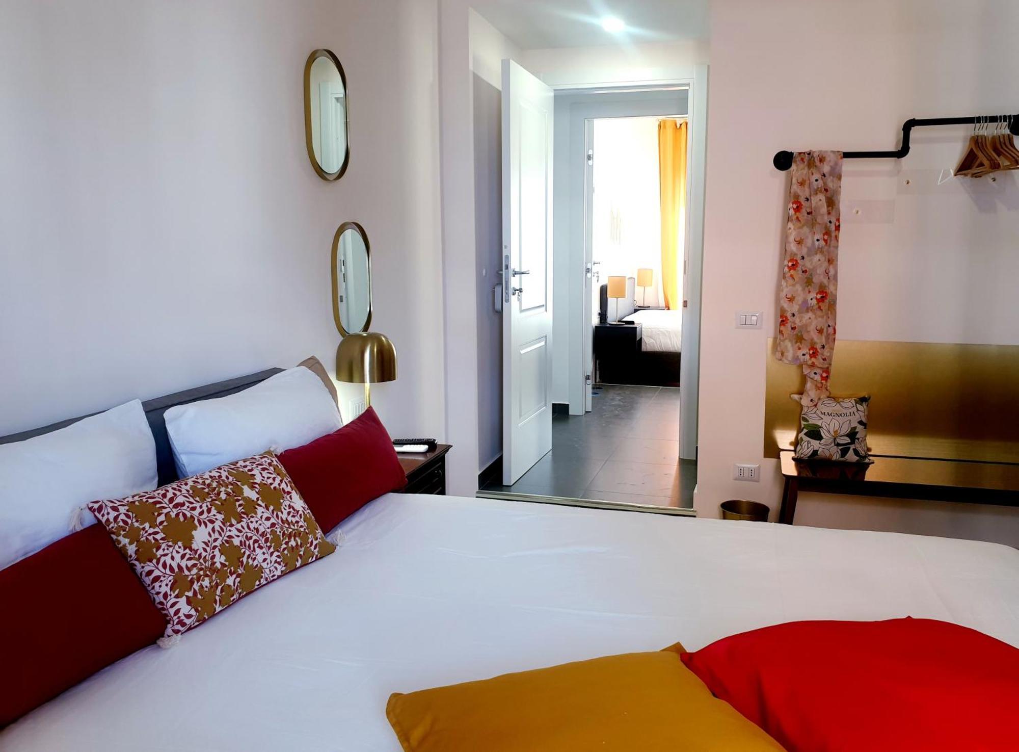 Guest house I Sogni Della Regina *
