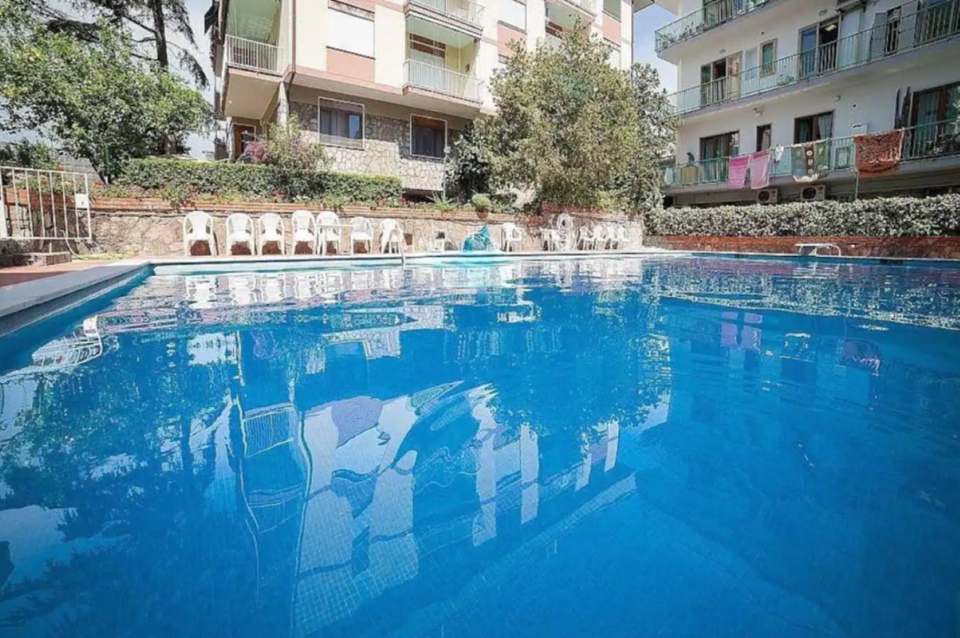Il Sogno Holiday home
