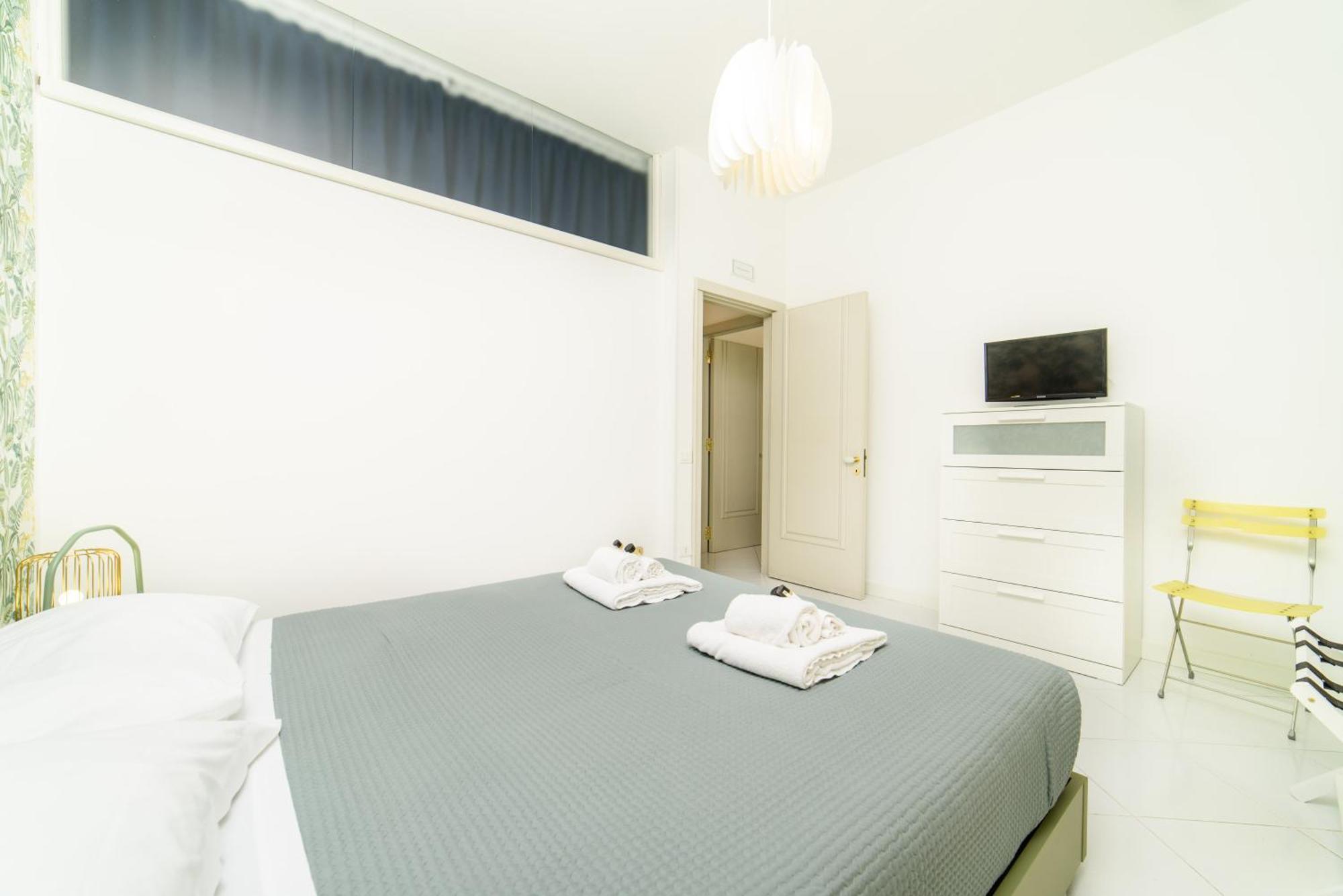 Apartment Marescala Vacation - Doria *