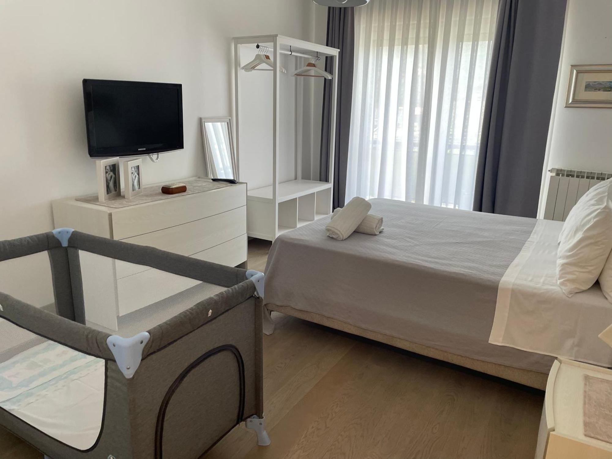 Bed & Breakfast The Place Piazza Lauro Sorrento