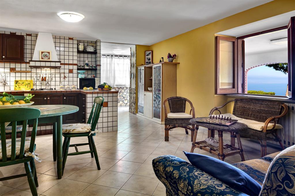 Peter's House By Gocce