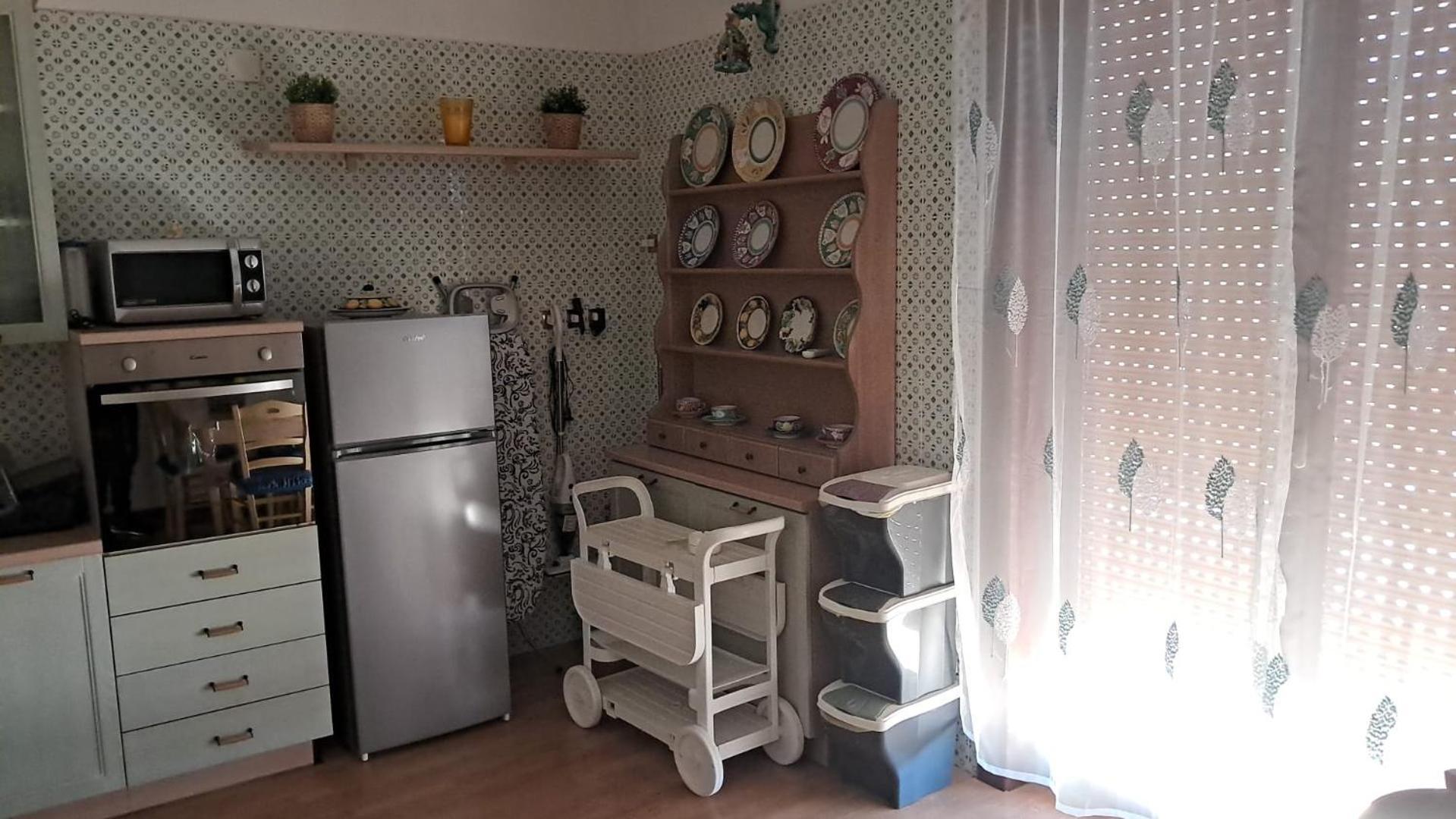 Apartamento Esther's Casa Sorrento