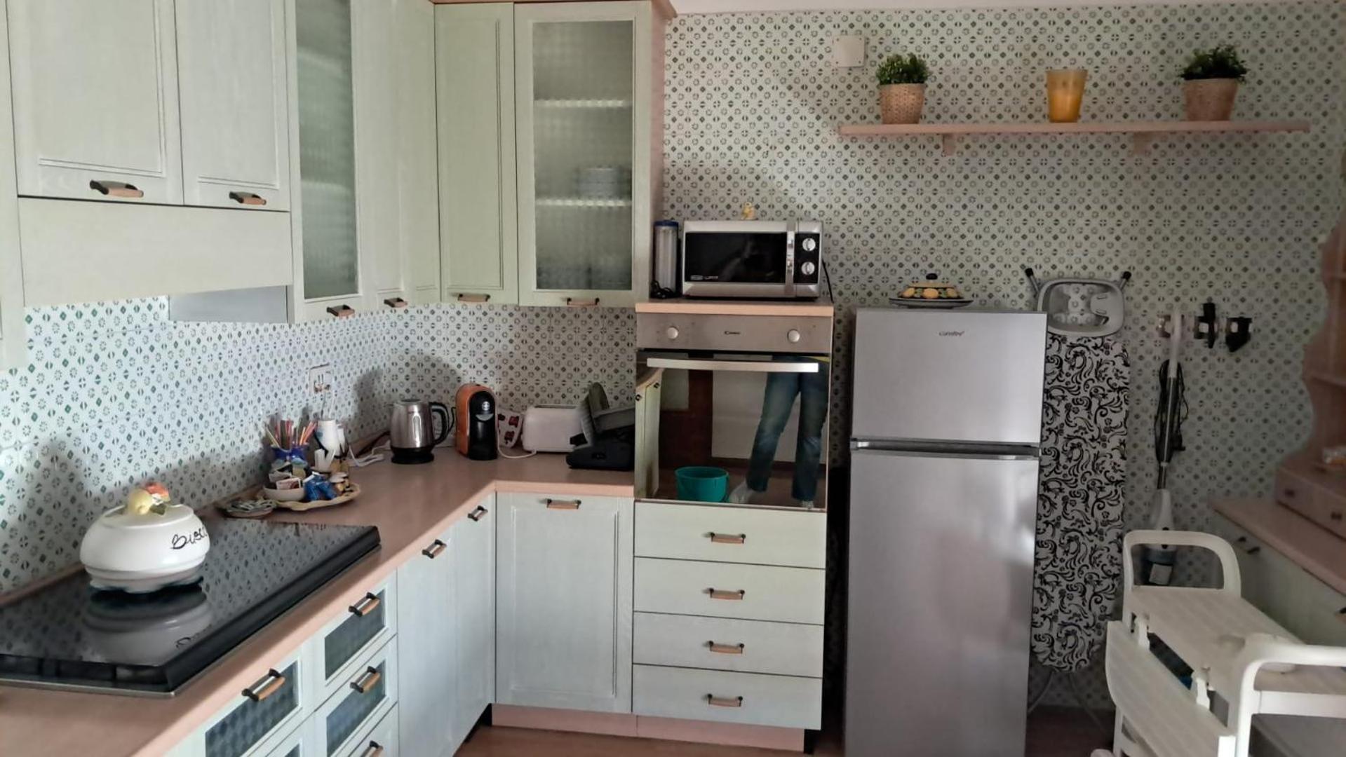 Apartamento Esther's Casa *