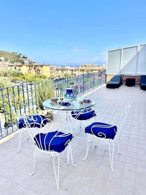 Esther's Casa Sorrento