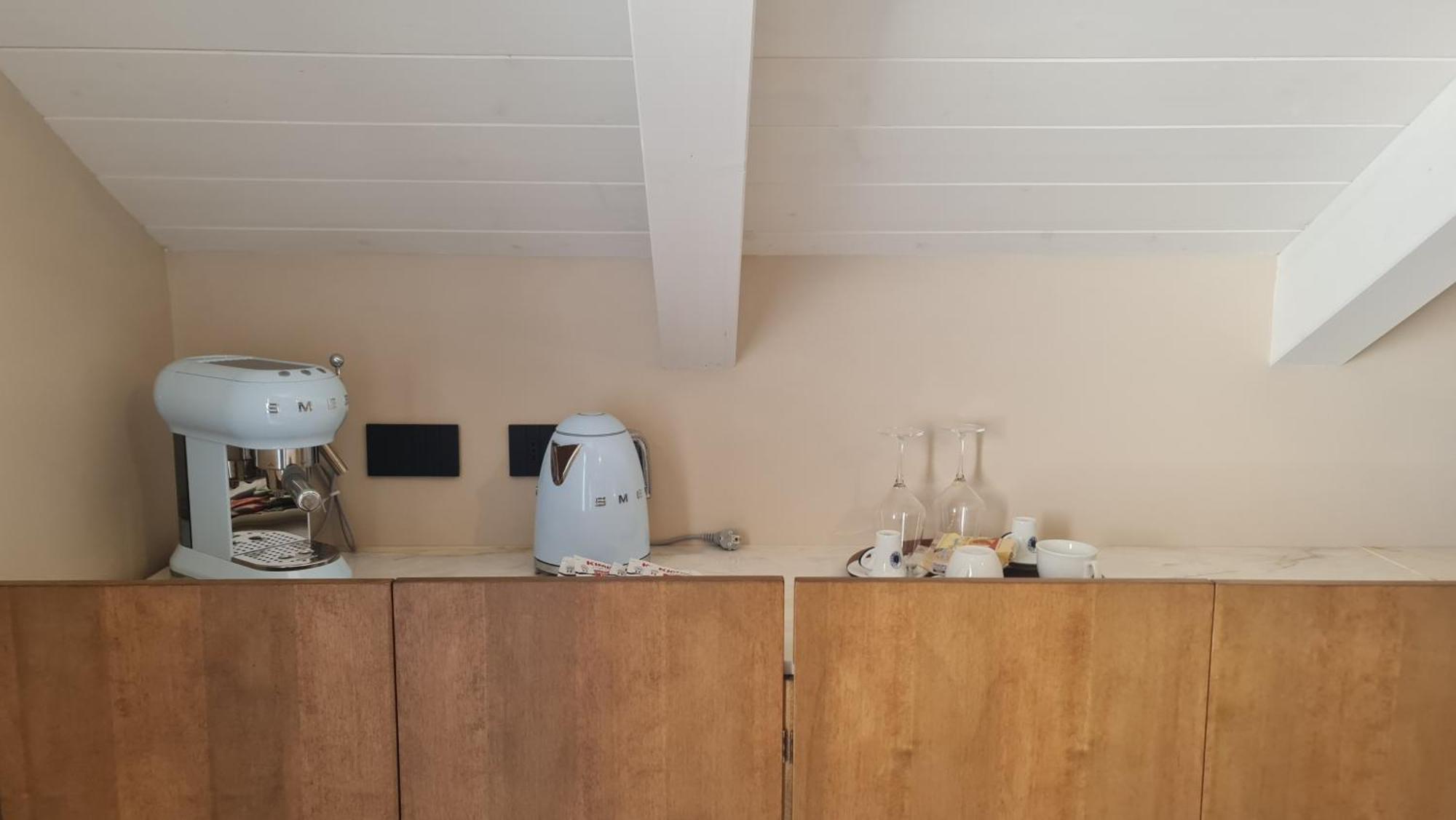 Bed & Breakfast Il Roseto