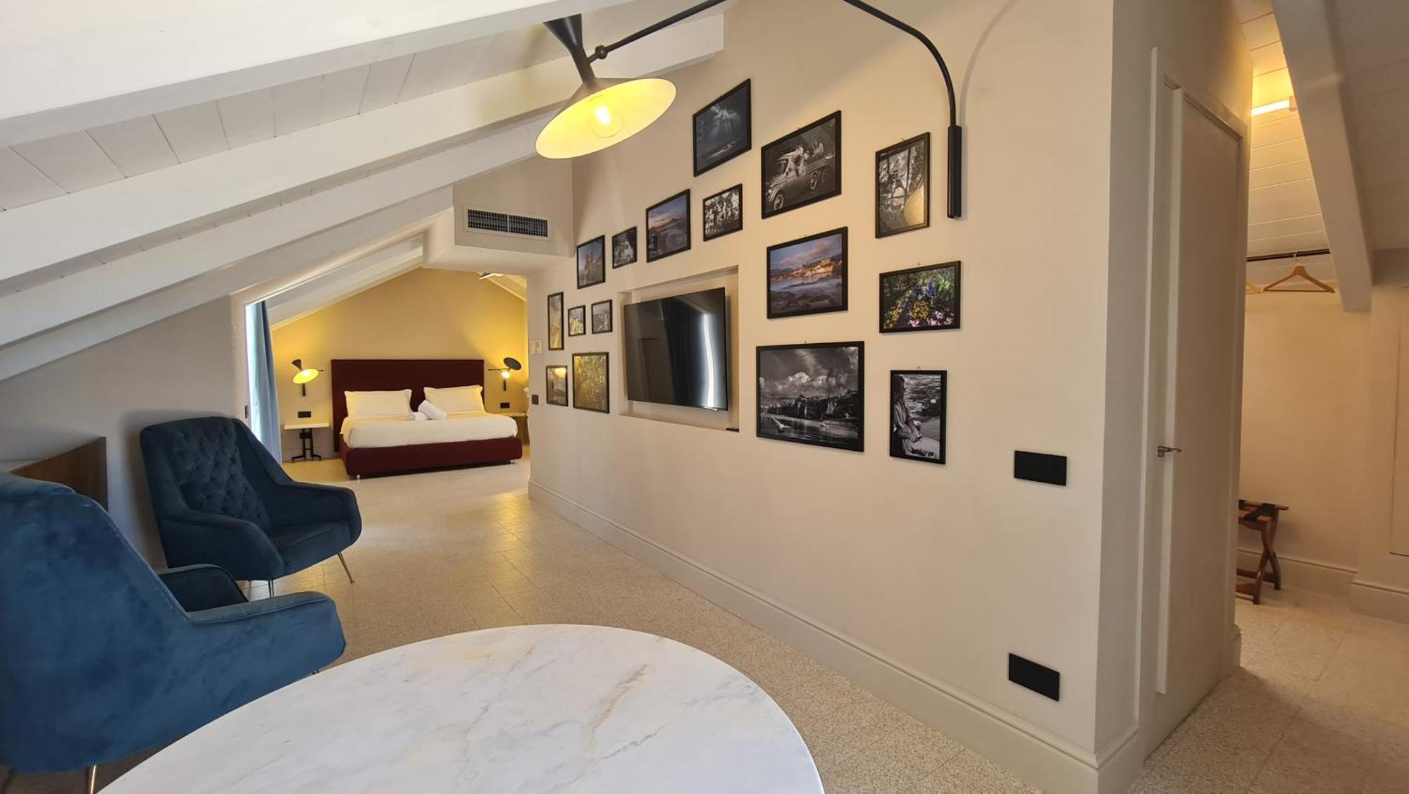 Il Roseto Bed & Breakfast Sorrento