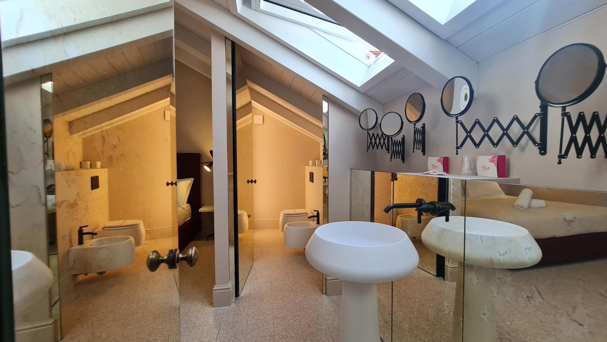 Bed & Breakfast Il Roseto Sorrento