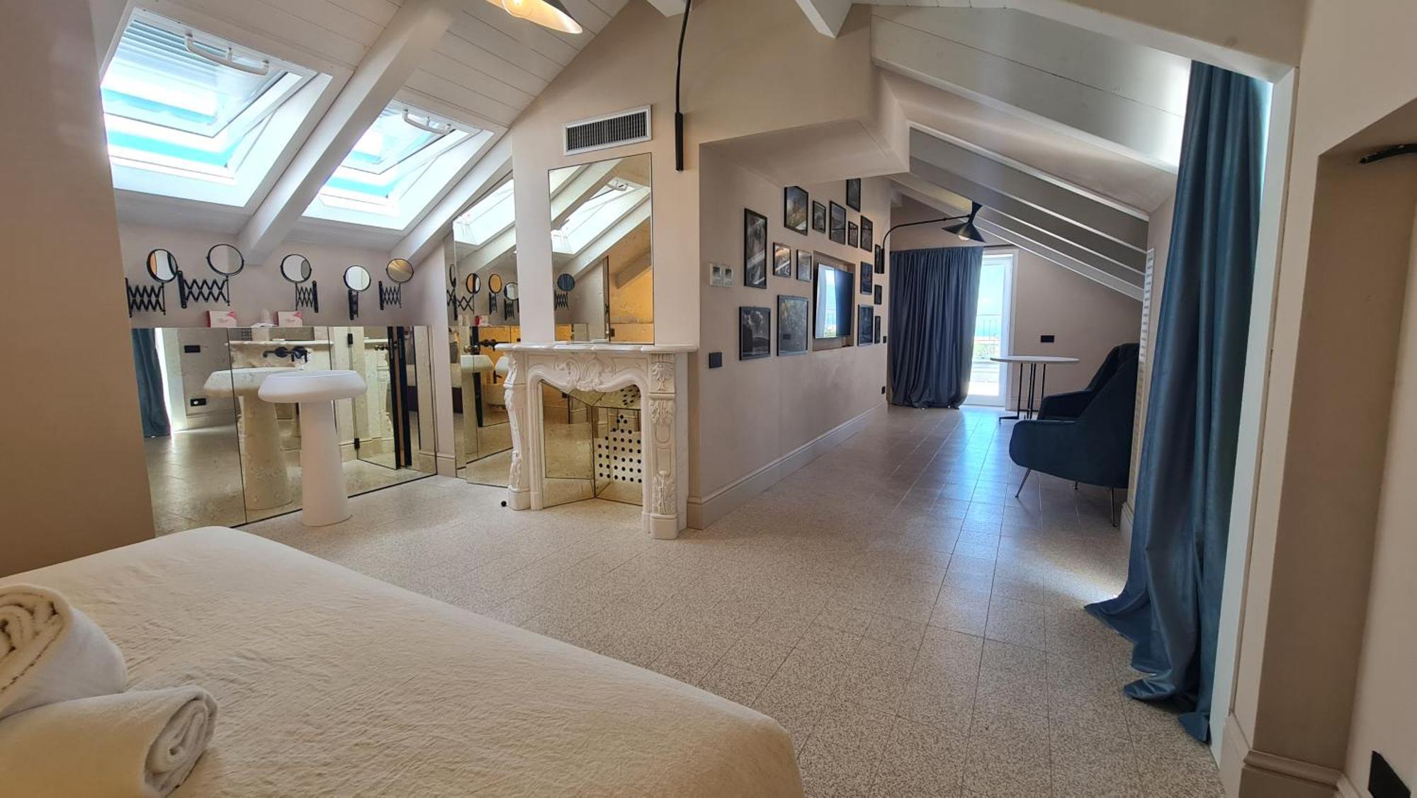 Bed & Breakfast Il Roseto Sorrento