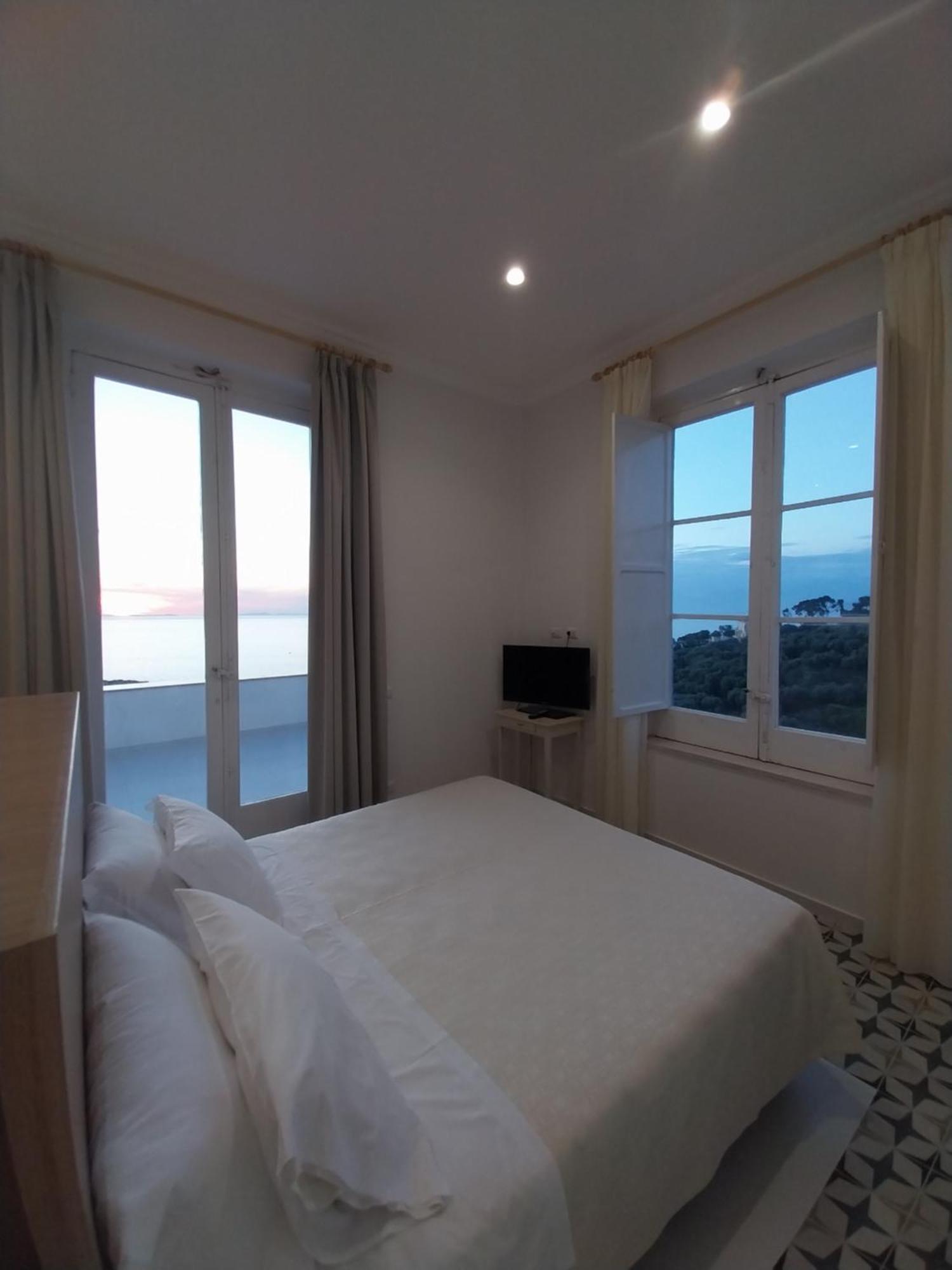 Dania Hotel Sorrento