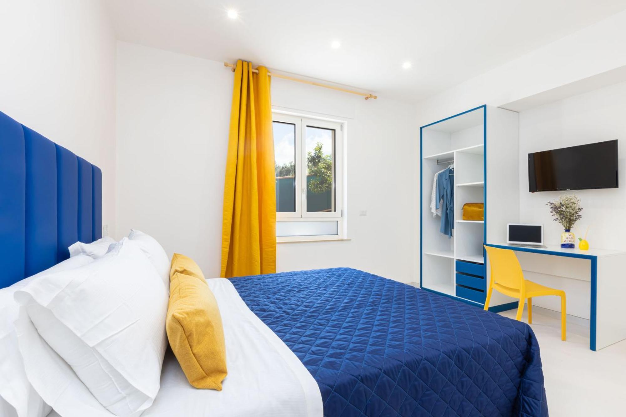 Relax Apartment