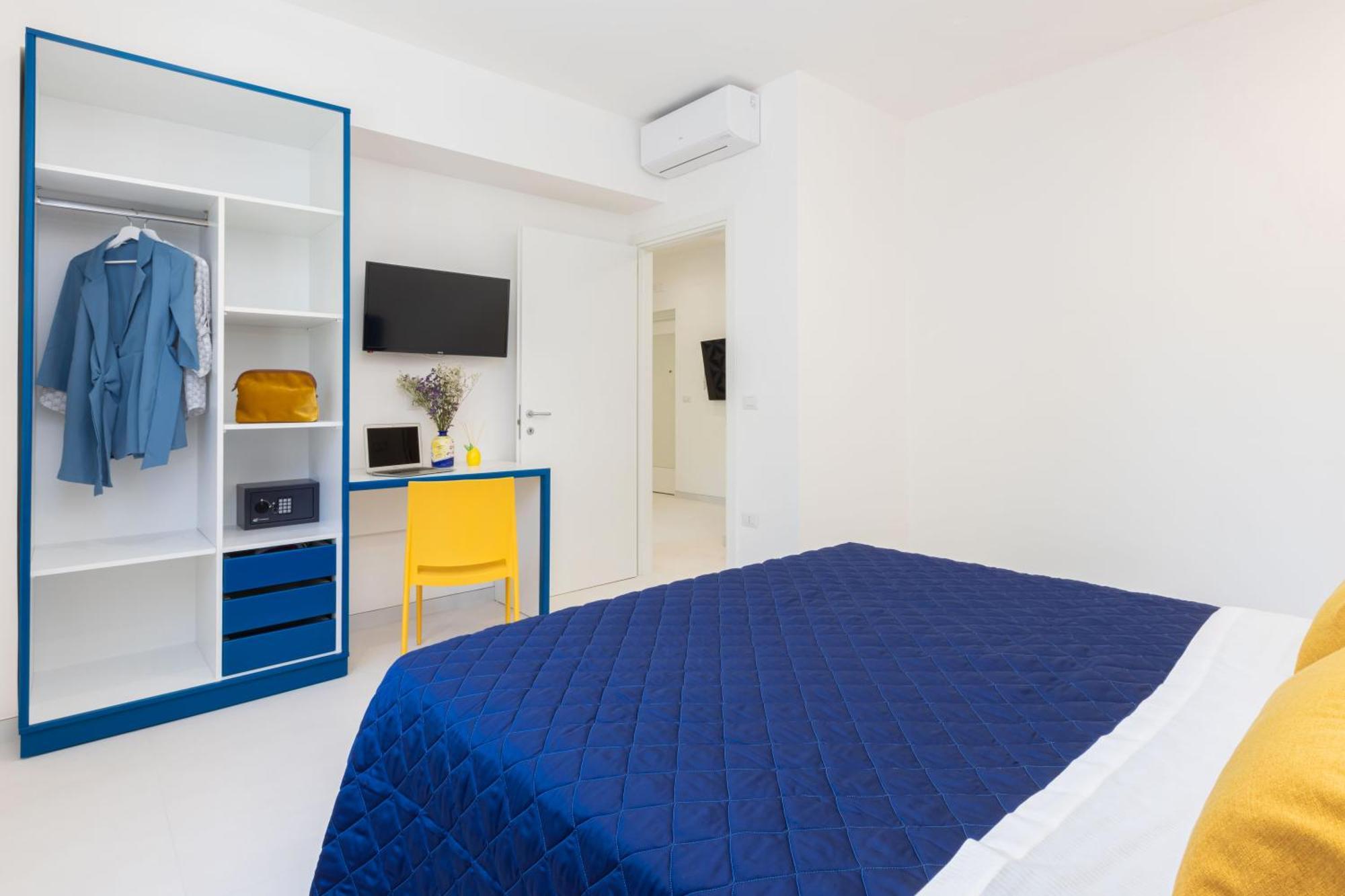 Relax Apartment *