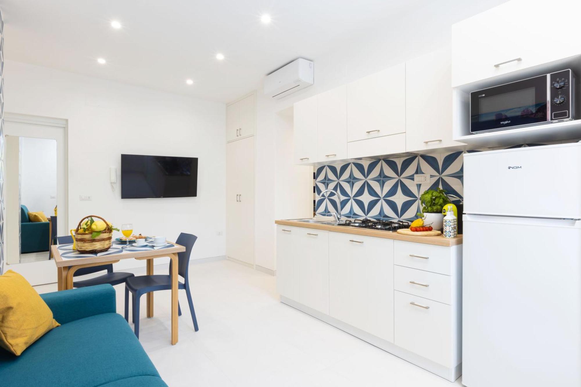 Relax Apartment