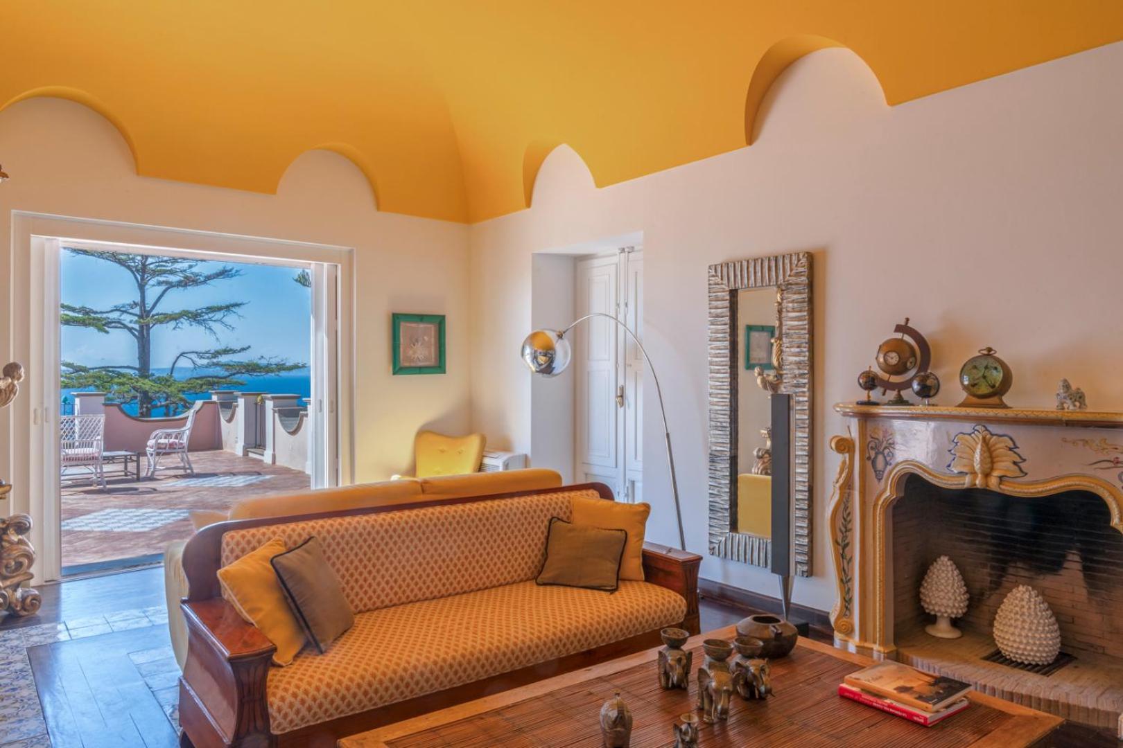 Guest house Capo Santa Fortunata