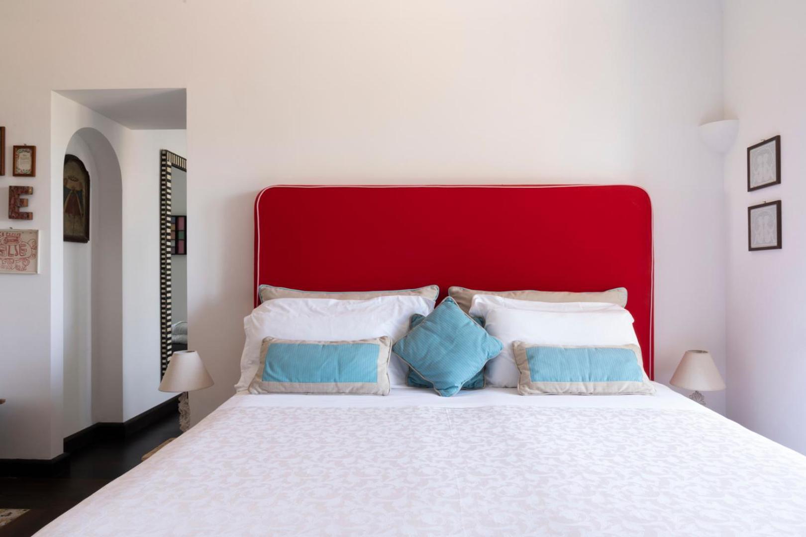 Capo Santa Fortunata Guest house Sorrento