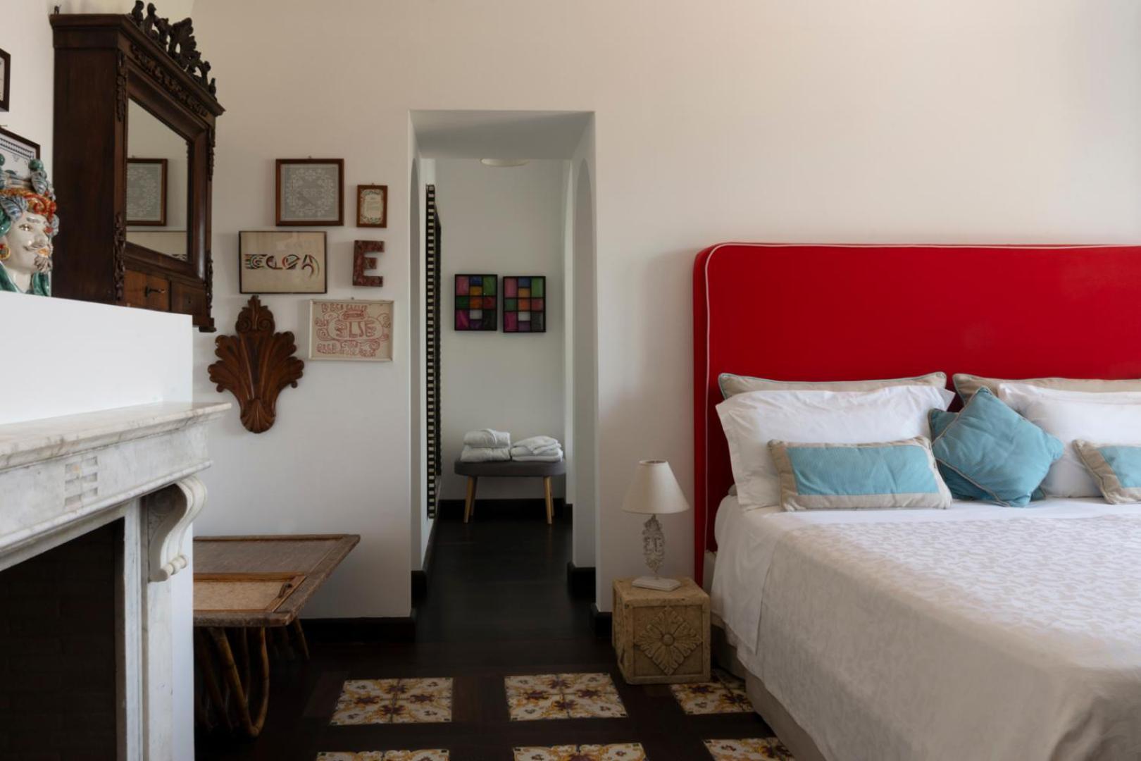 Guest house Capo Santa Fortunata
