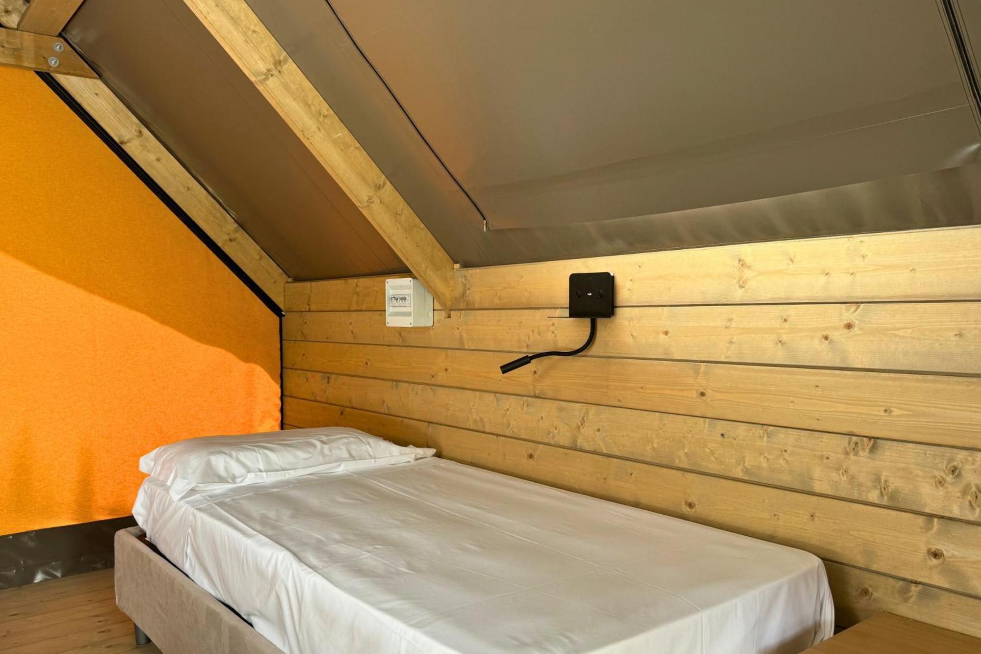 & Glamping Santa Fortunata *
