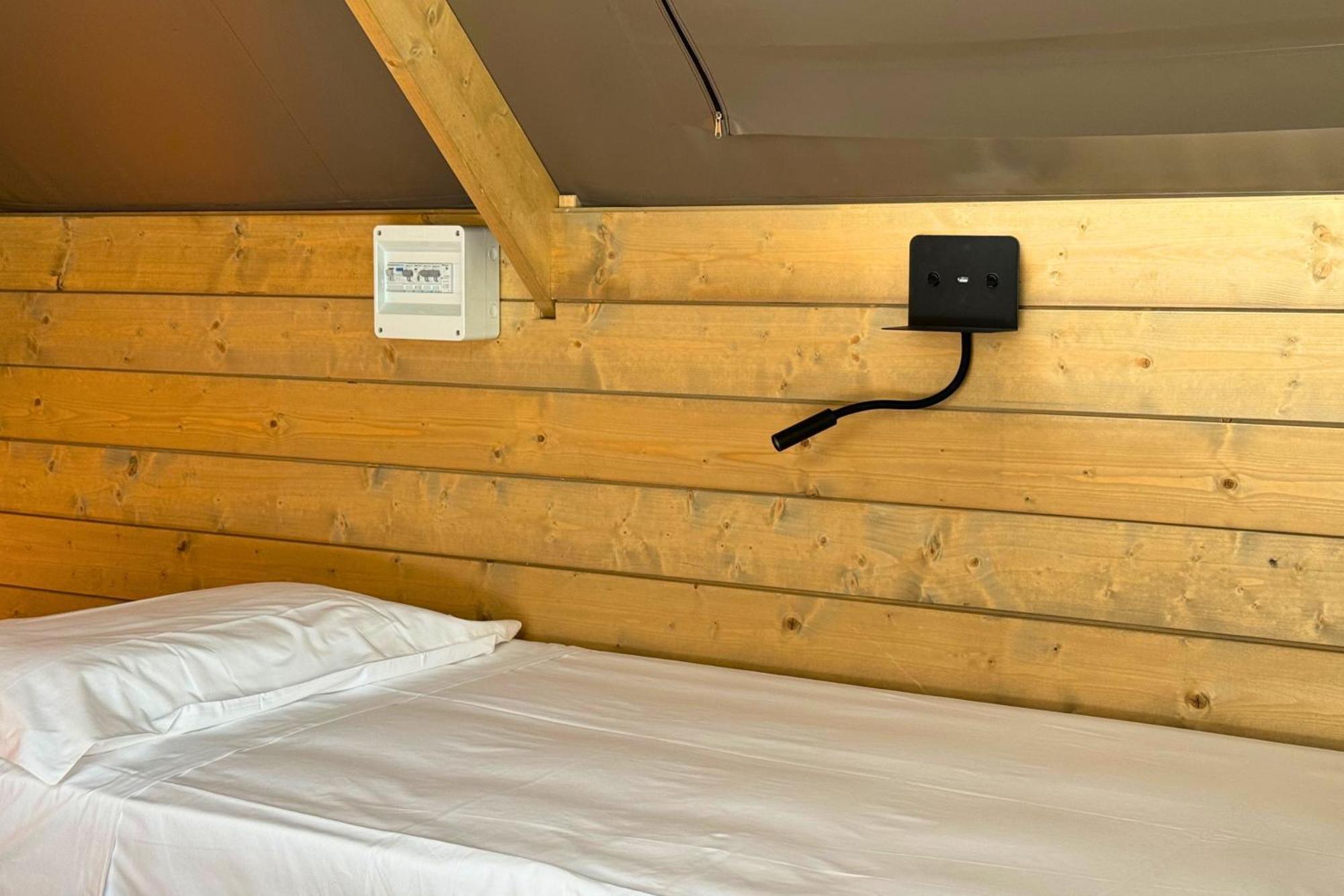 Camping & Glamping Santa Fortunata