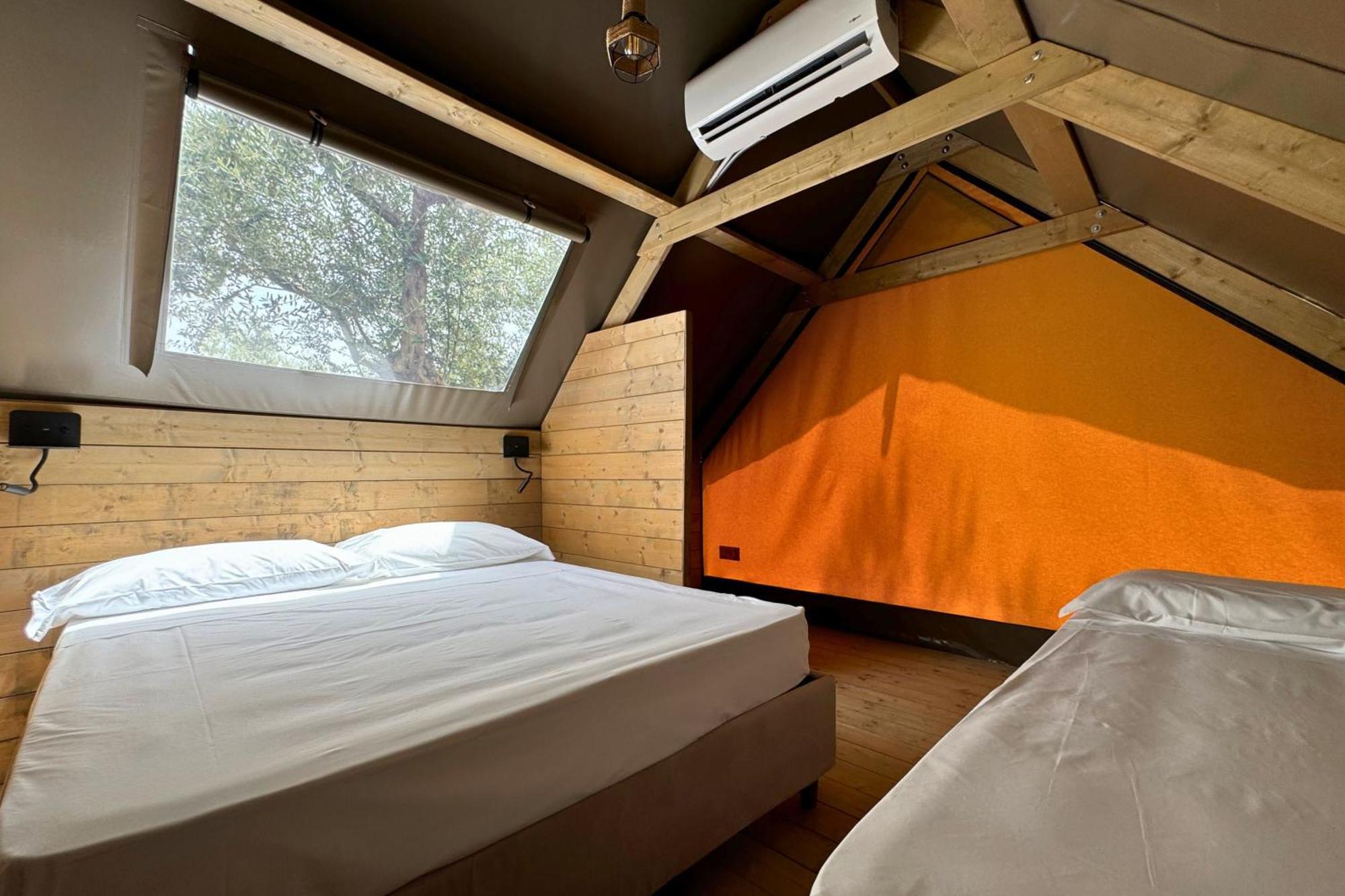& Glamping Santa Fortunata