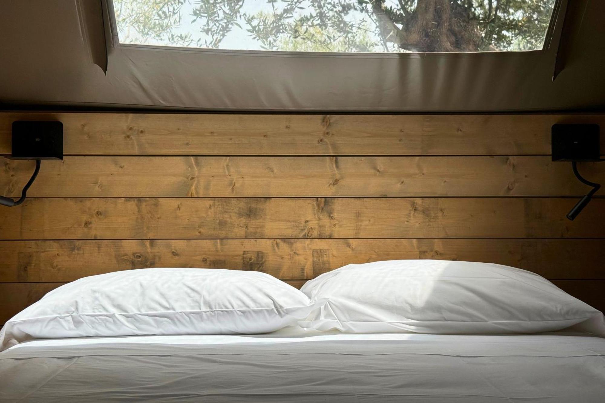 & Glamping Santa Fortunata * Sorrento
