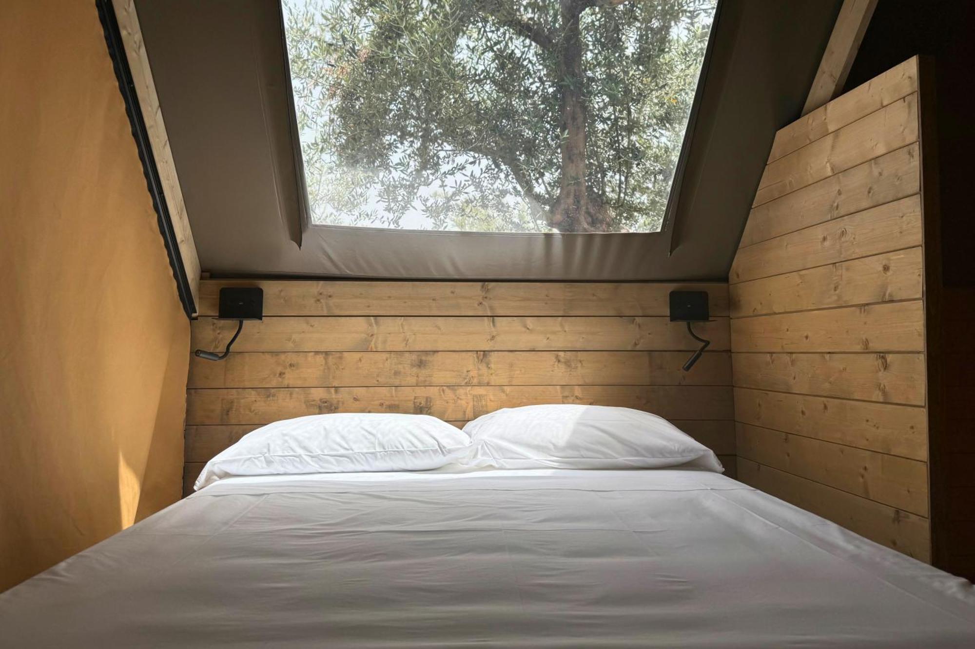 & Glamping Santa Fortunata
