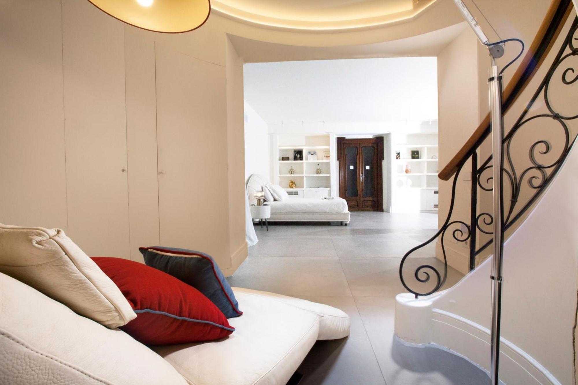 Villa - Ebe Sorrento