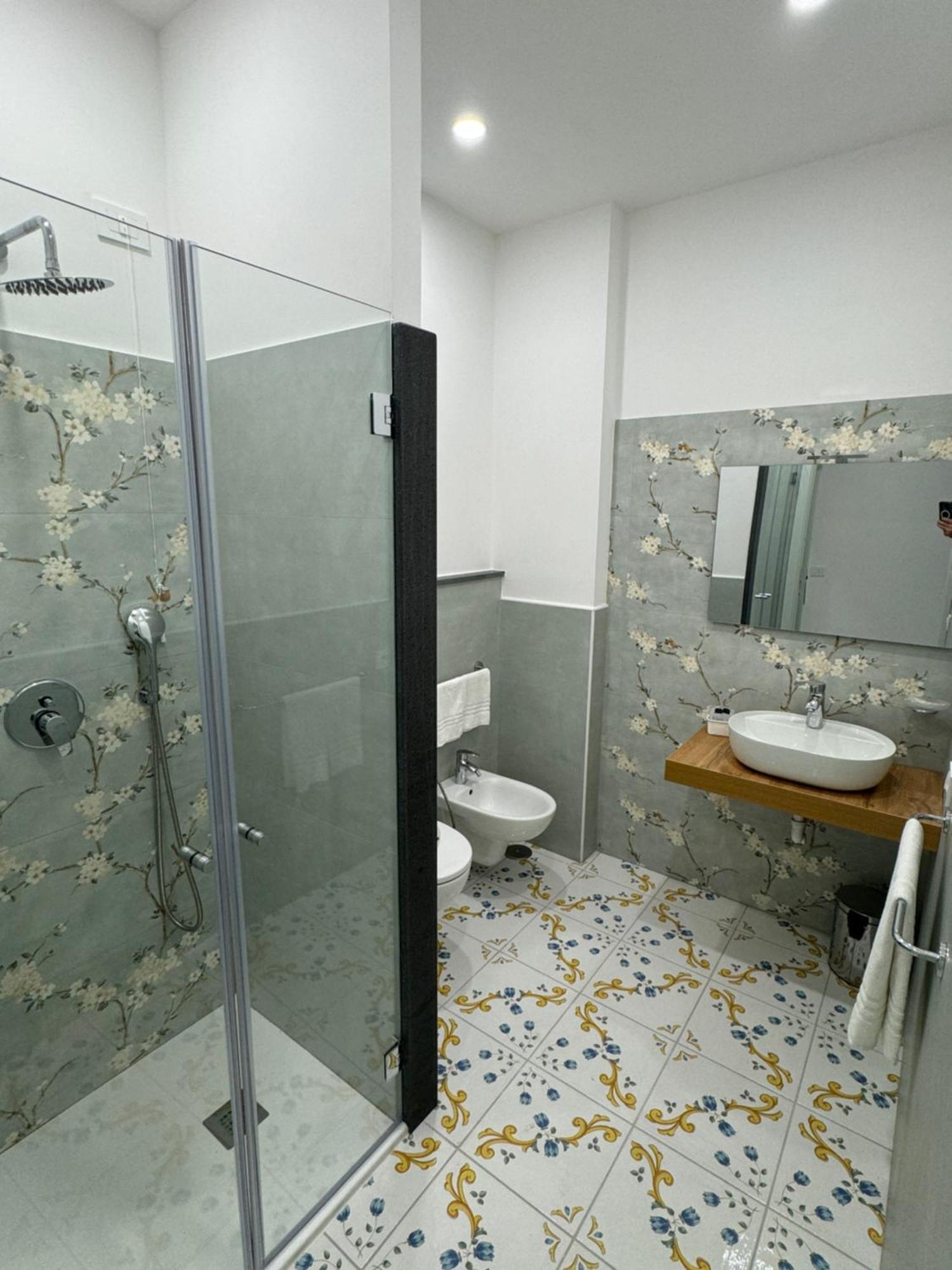 Bed & Breakfast Angela House Center Sorrento