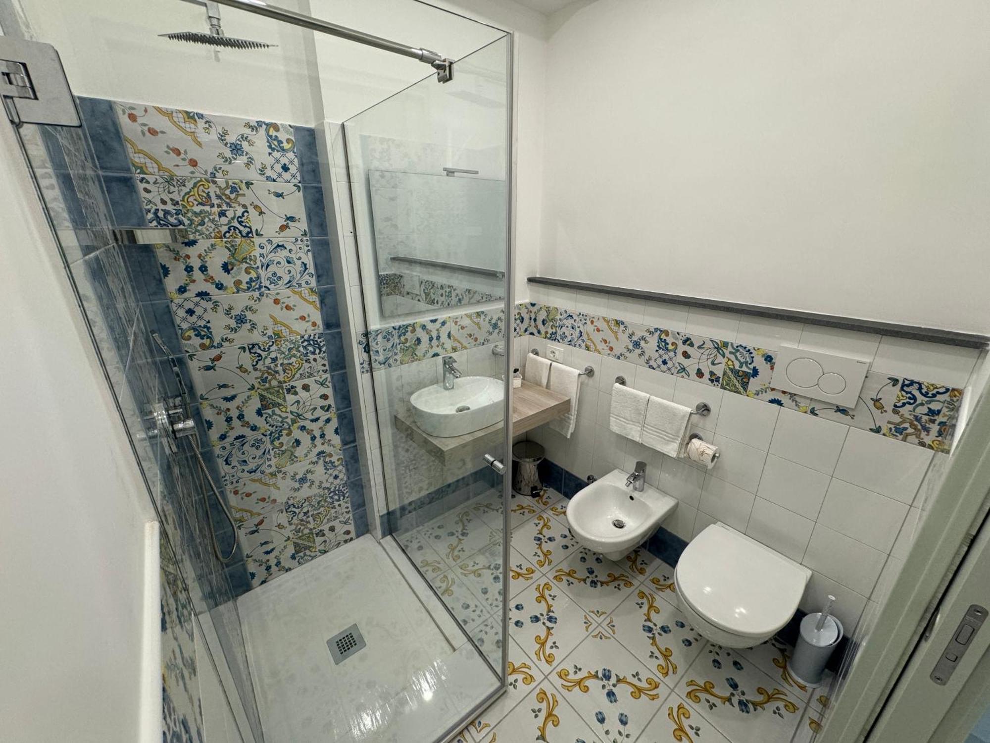 Angela House Center Bed & Breakfast Sorrento