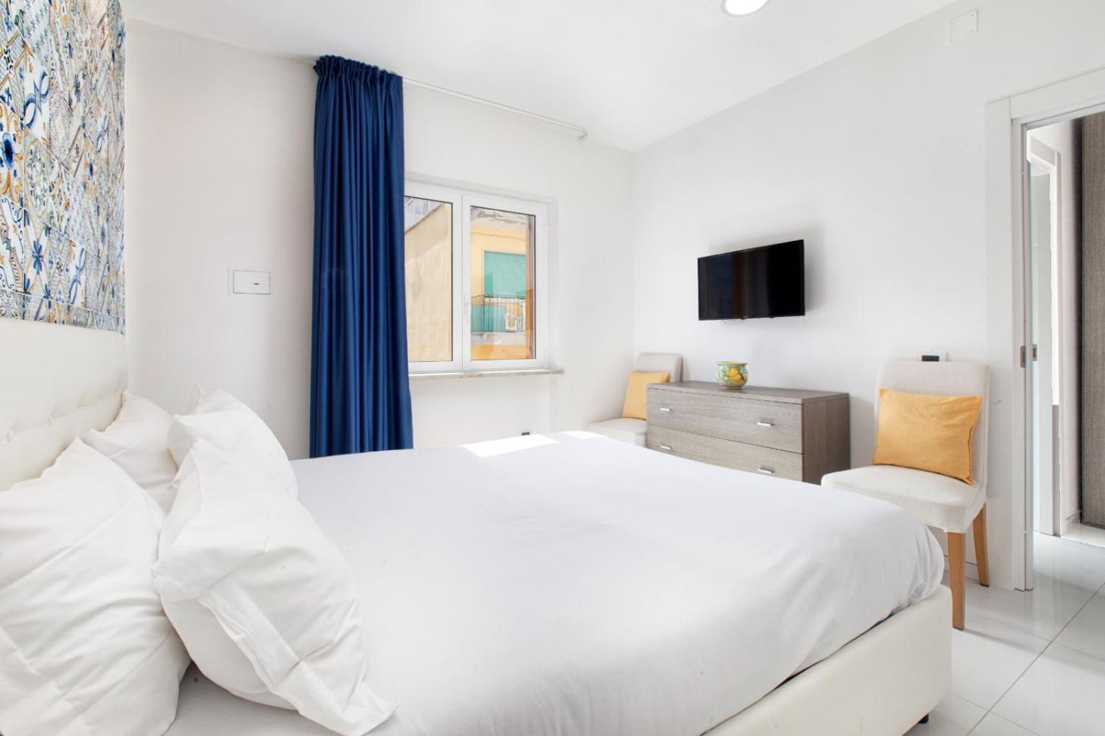 Sorrento Home Bed & Breakfast
