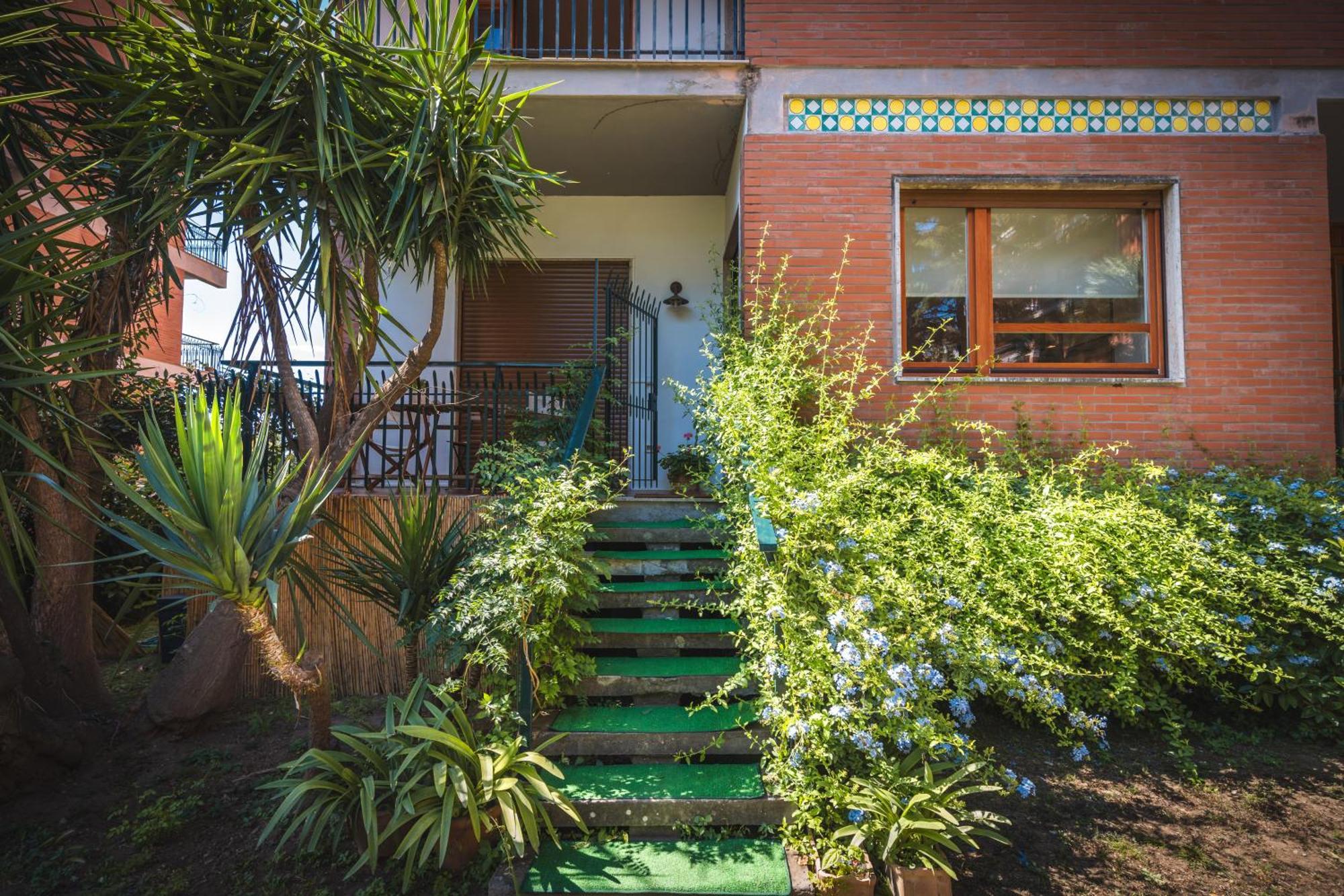 Domus Fuorimura Casa vacanze