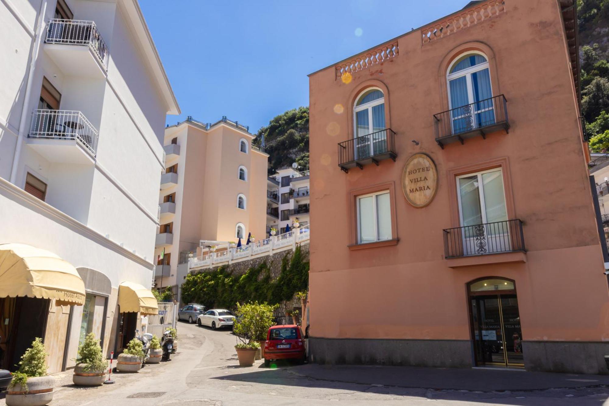 Relax Sorrento