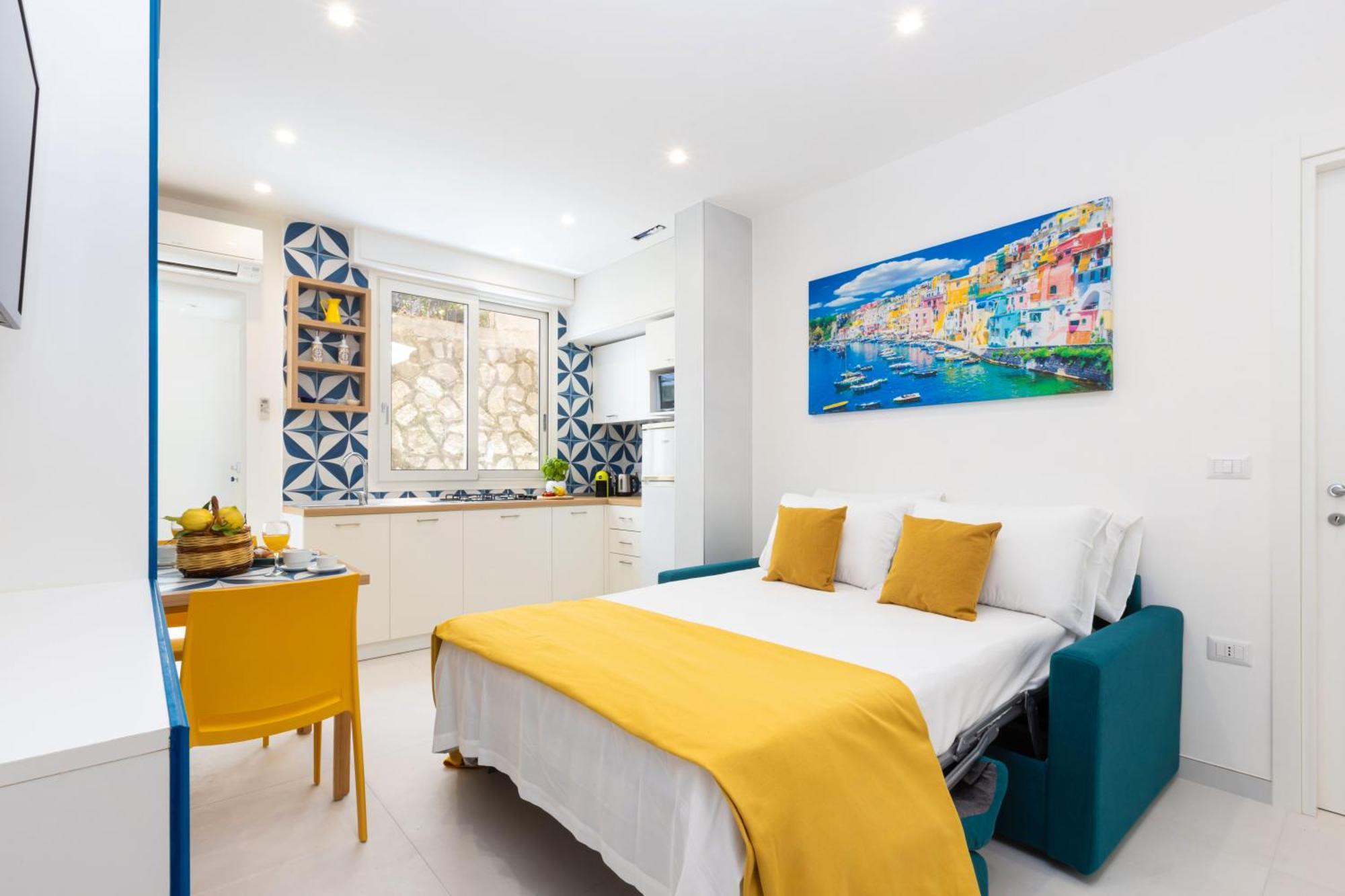 Apartment Relax
