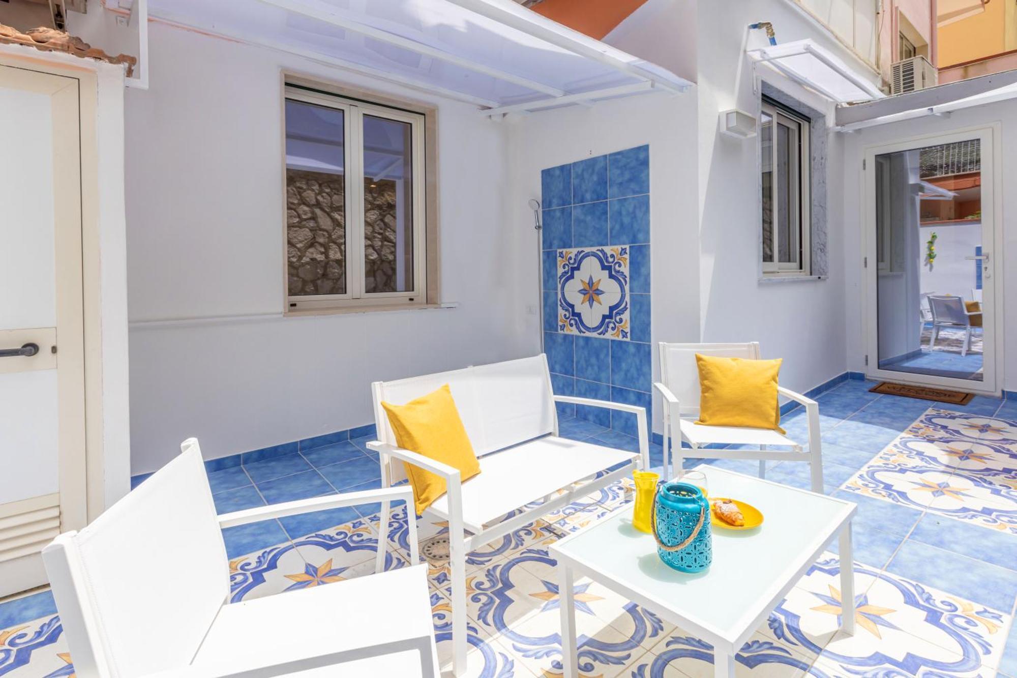 Relax Apartment Sorrento