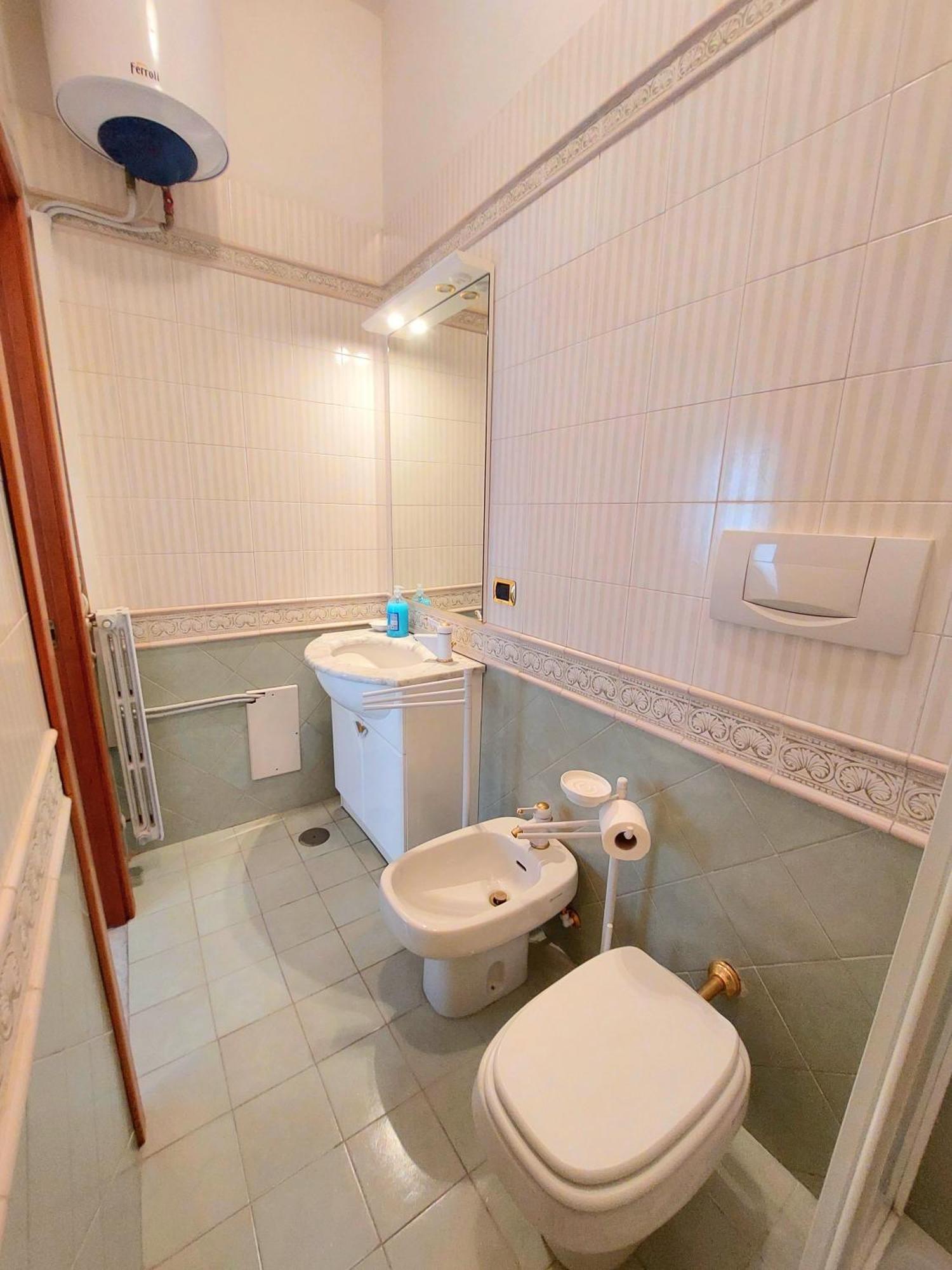 Sea & Sun Apartment Sorrento