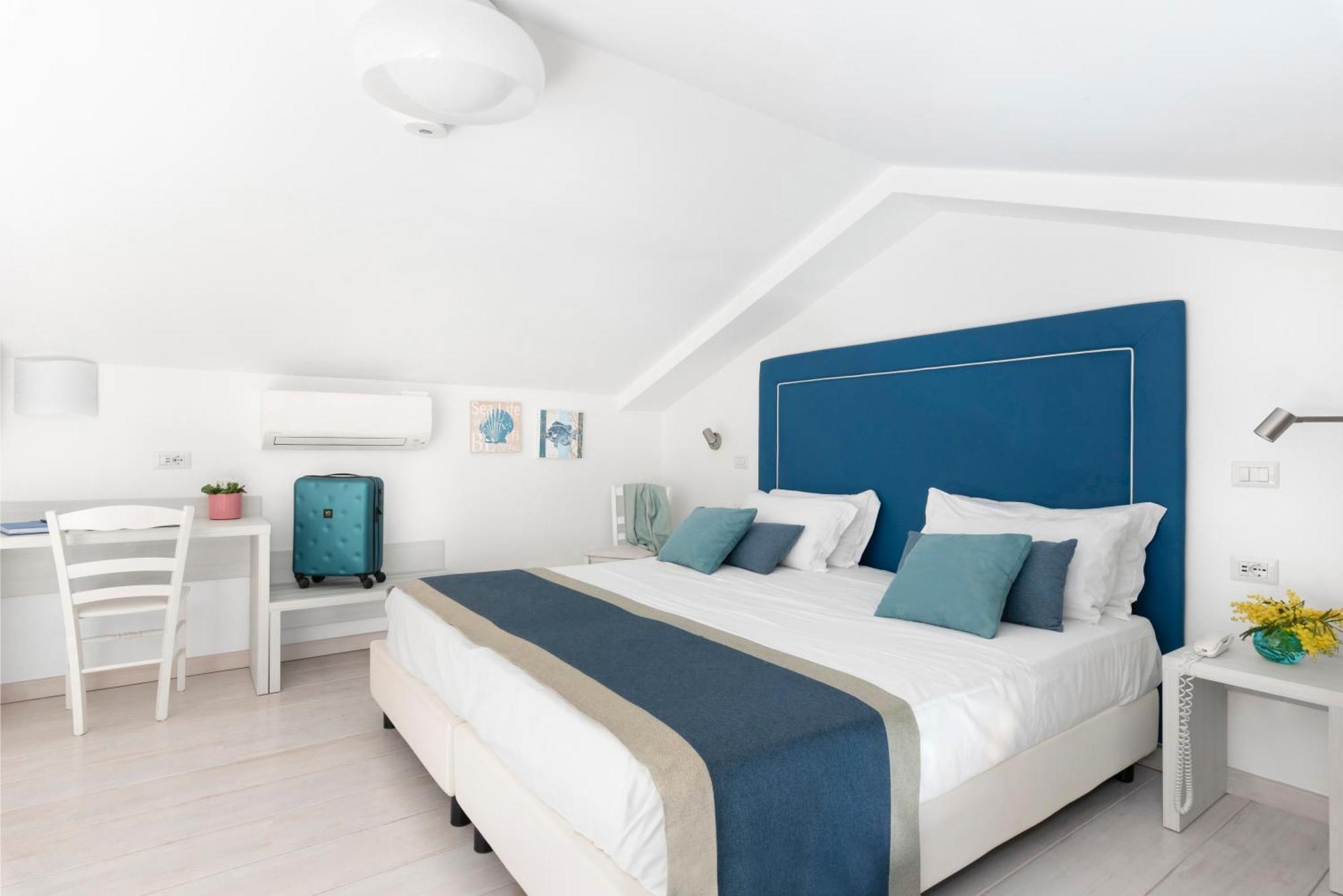 Al Centro Apartment Sorrento