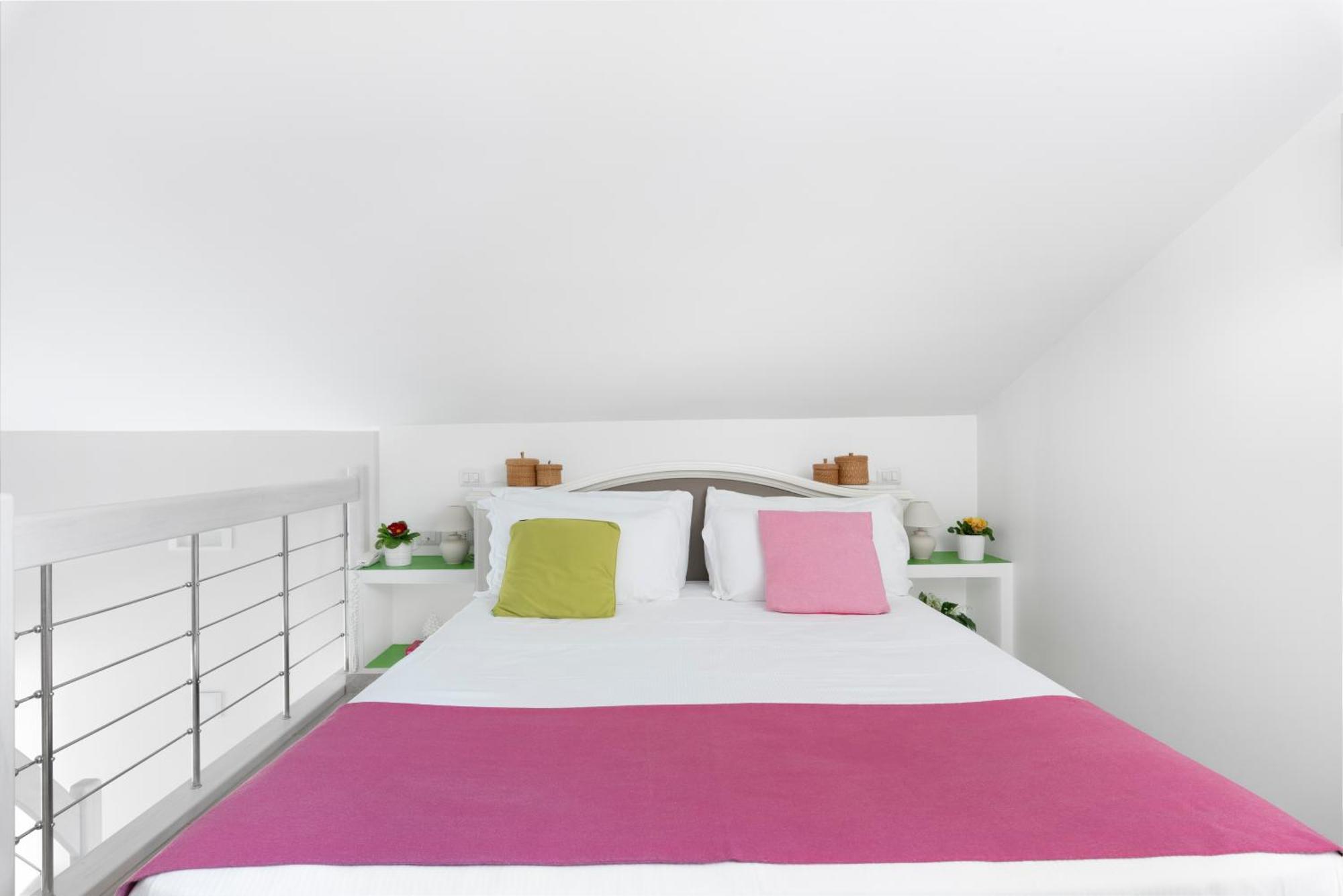 Appartement Al Centro *