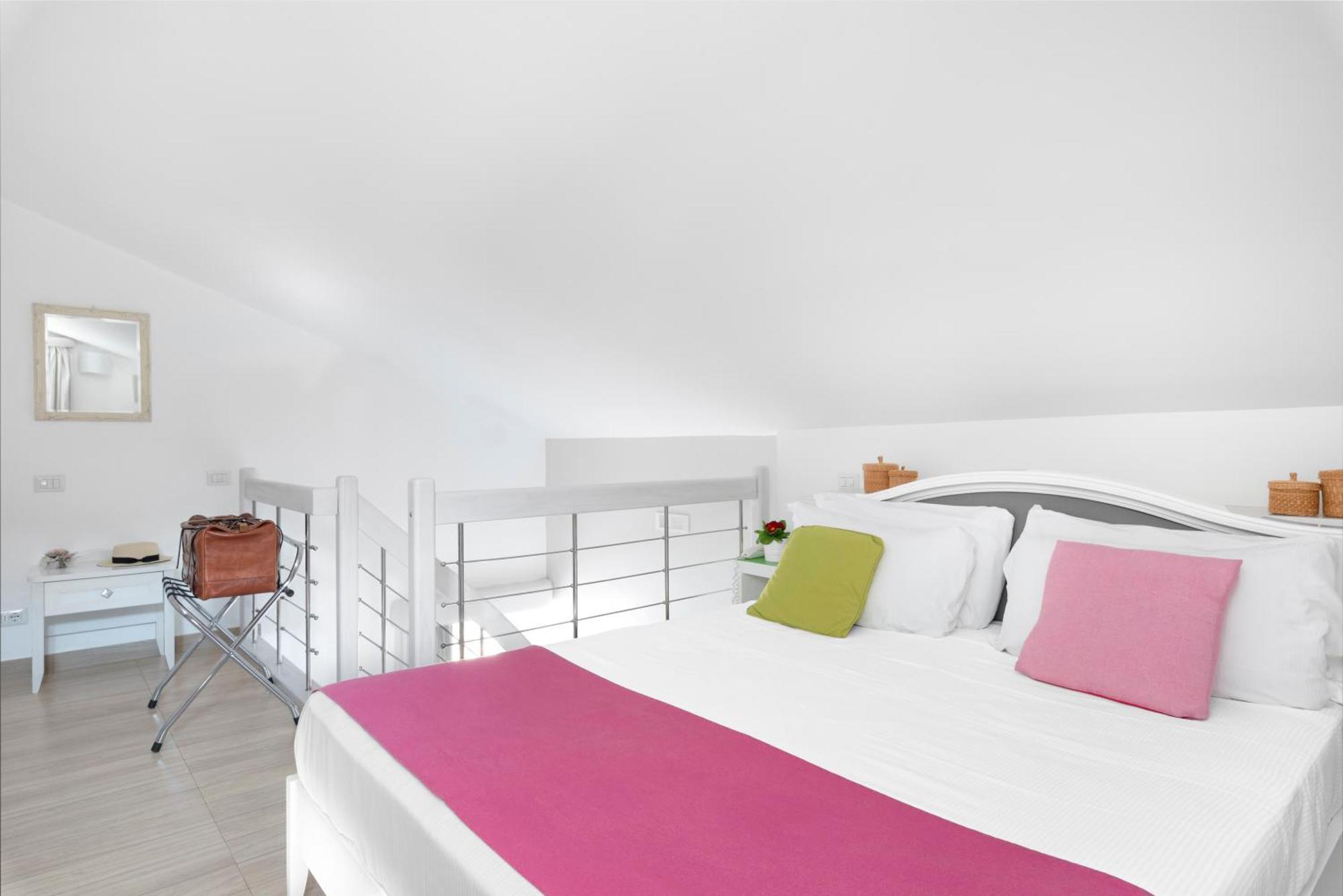 Al Centro Apartment *