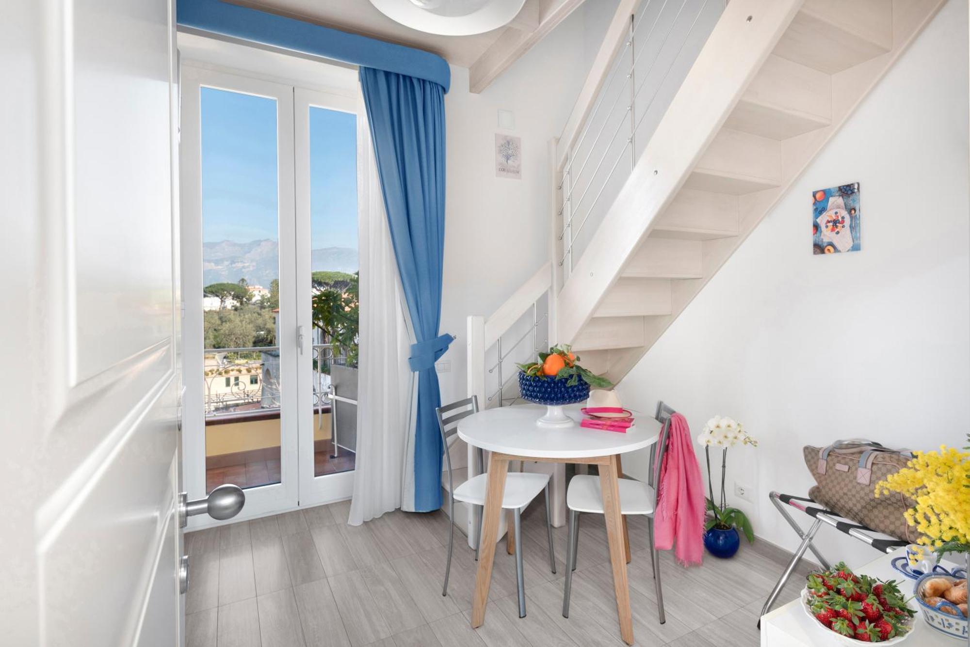 Appartement Al Centro *
