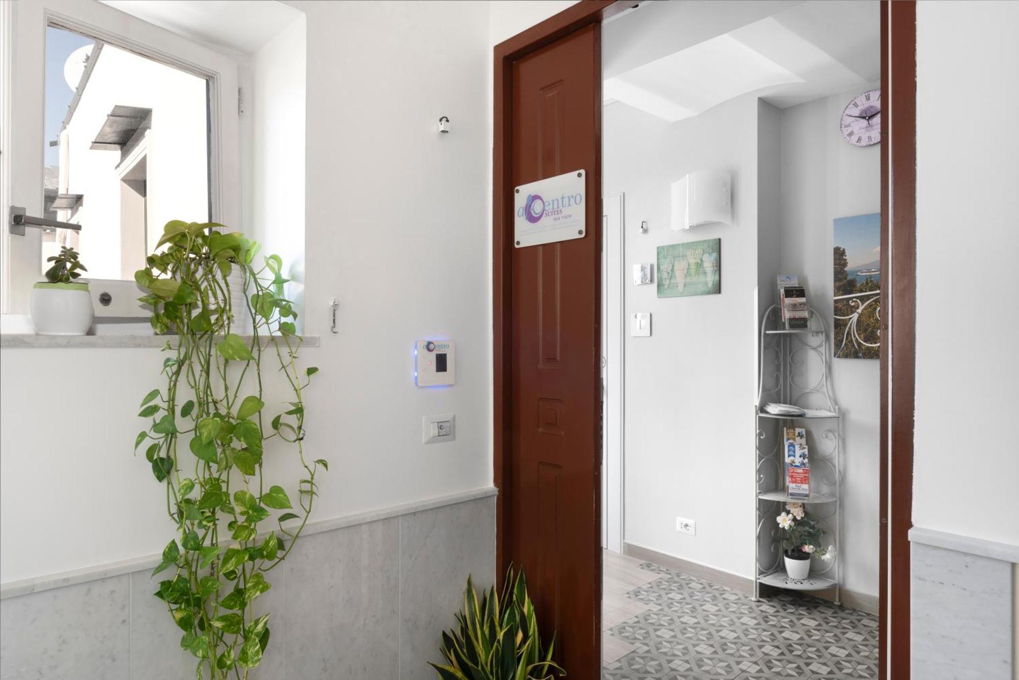 Appartement Al Centro *