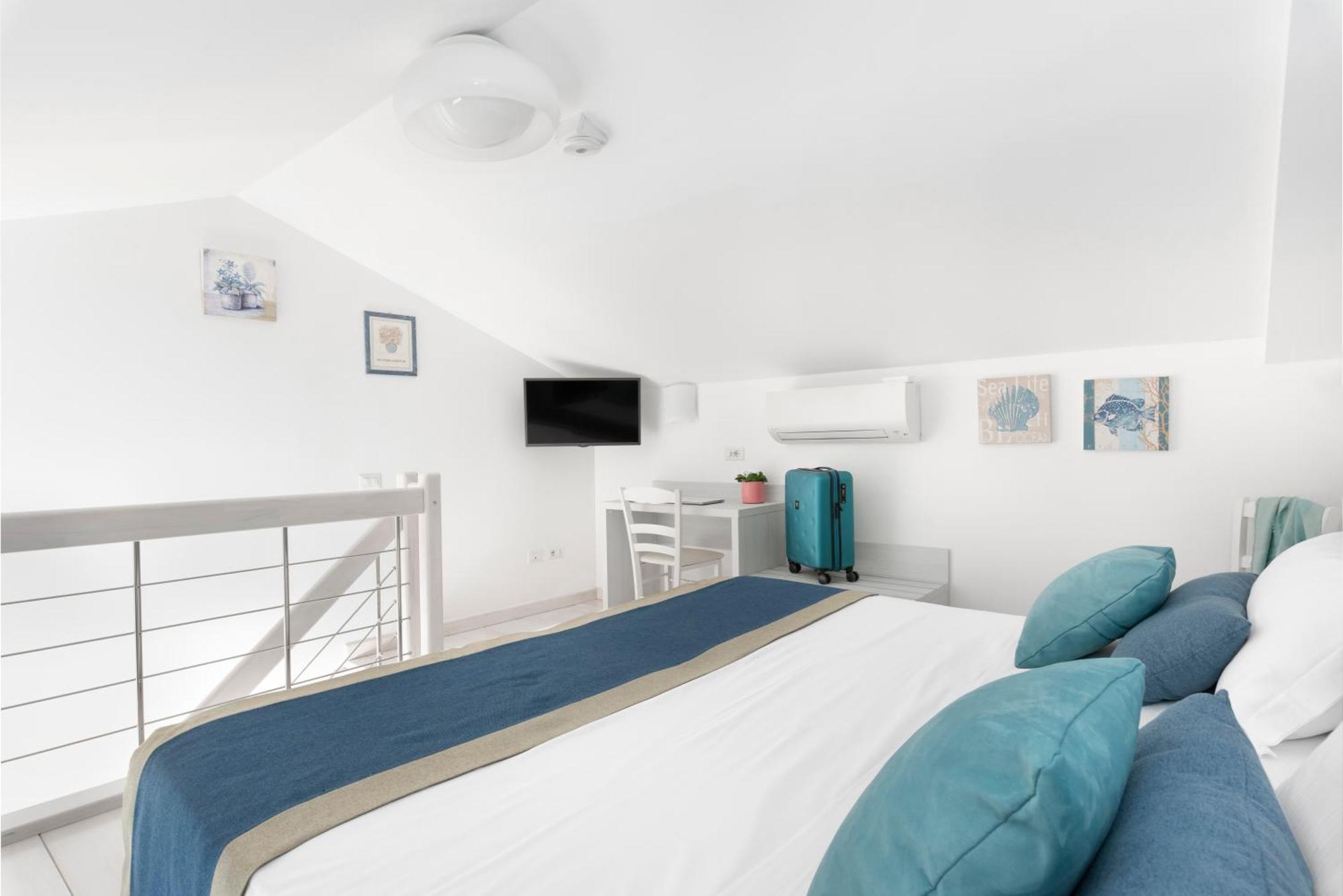 Appartement Al Centro Sorrento