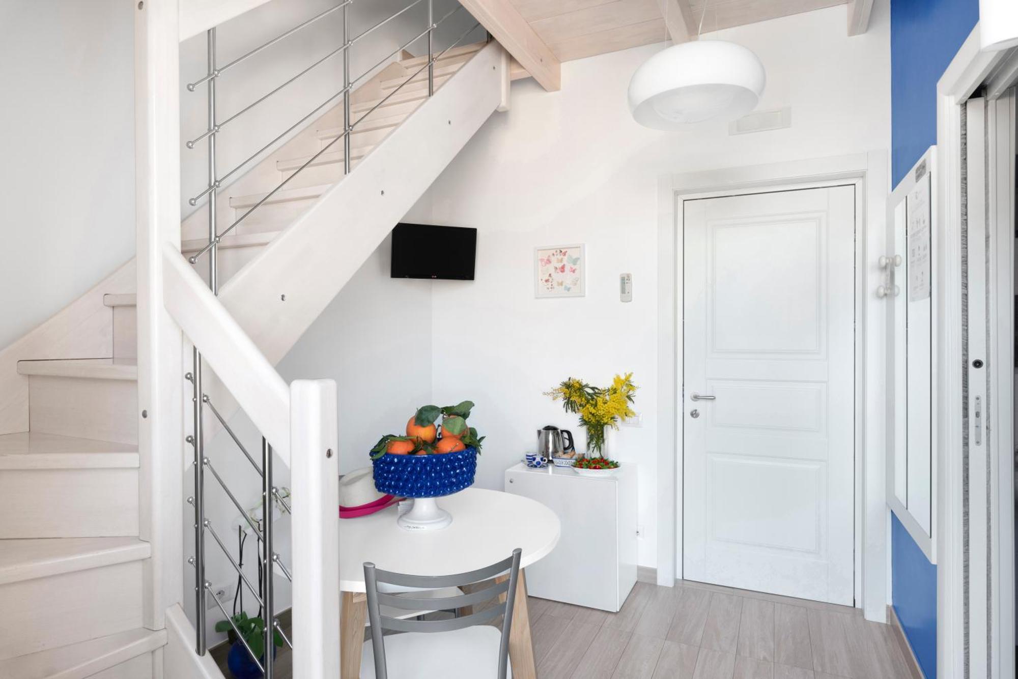 Appartement Al Centro