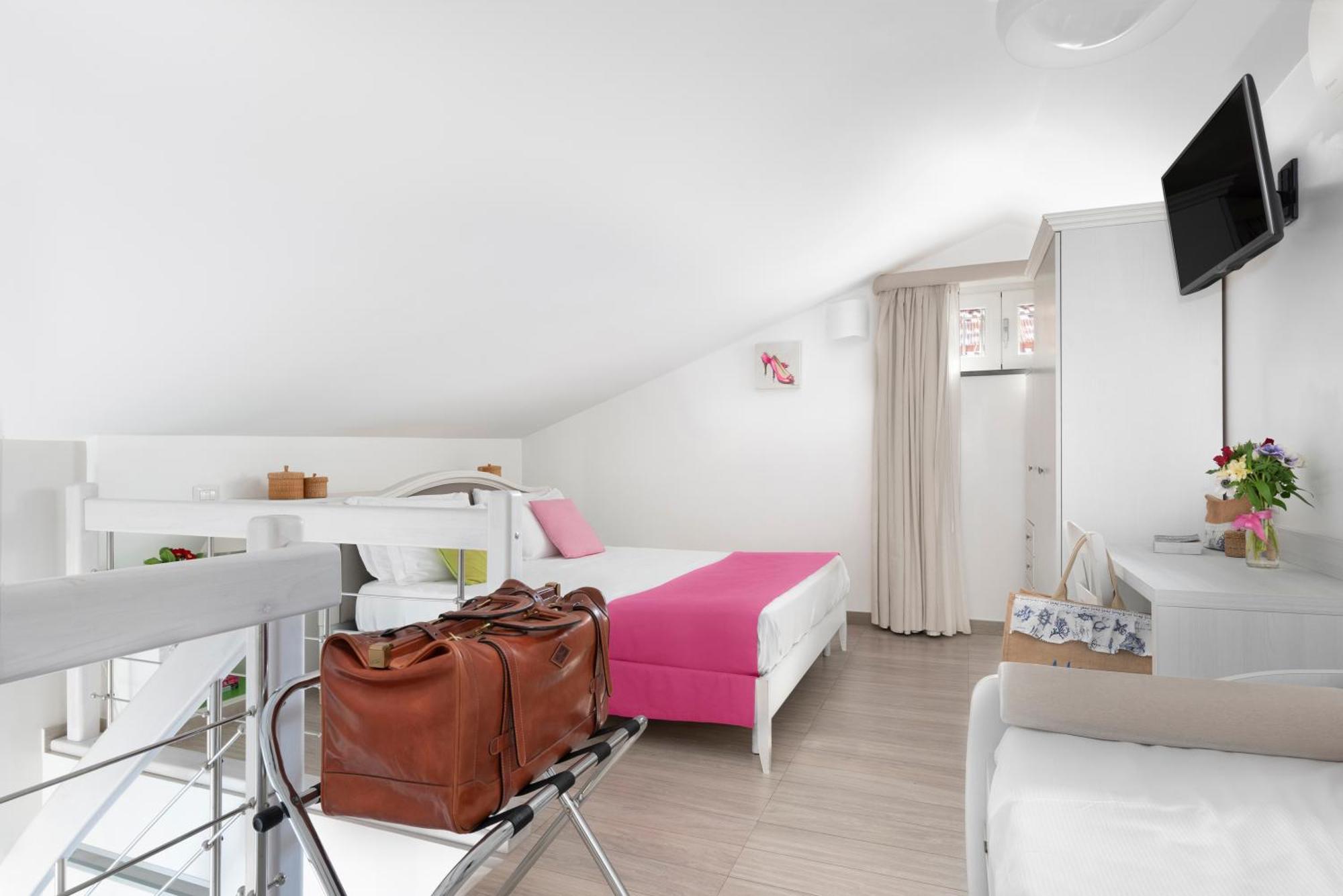 Al Centro Appartement *