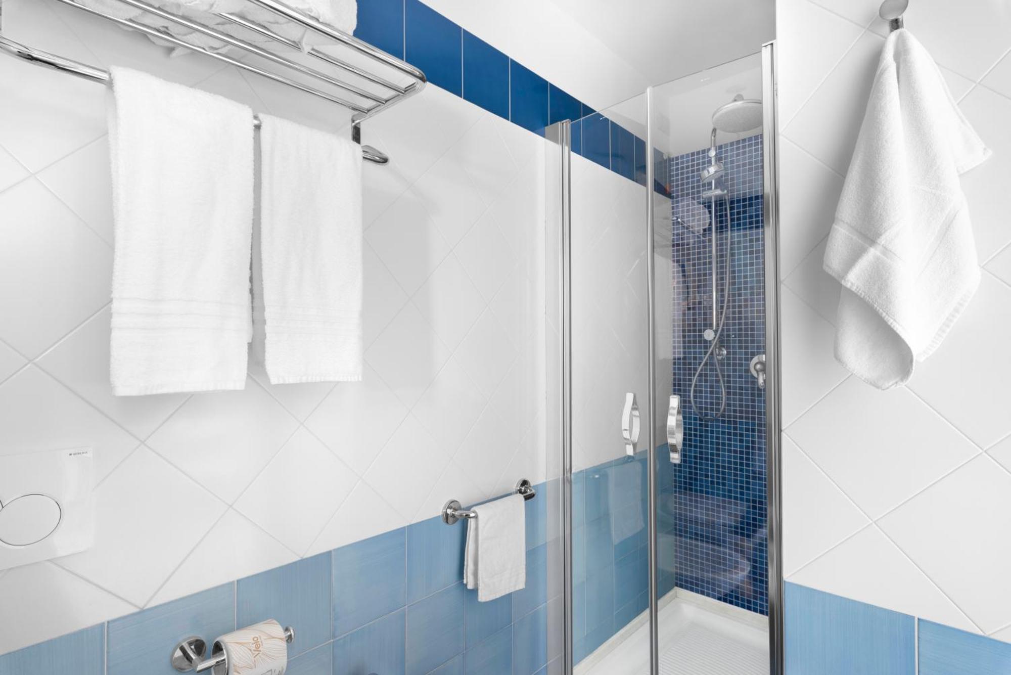 Appartement Al Centro *