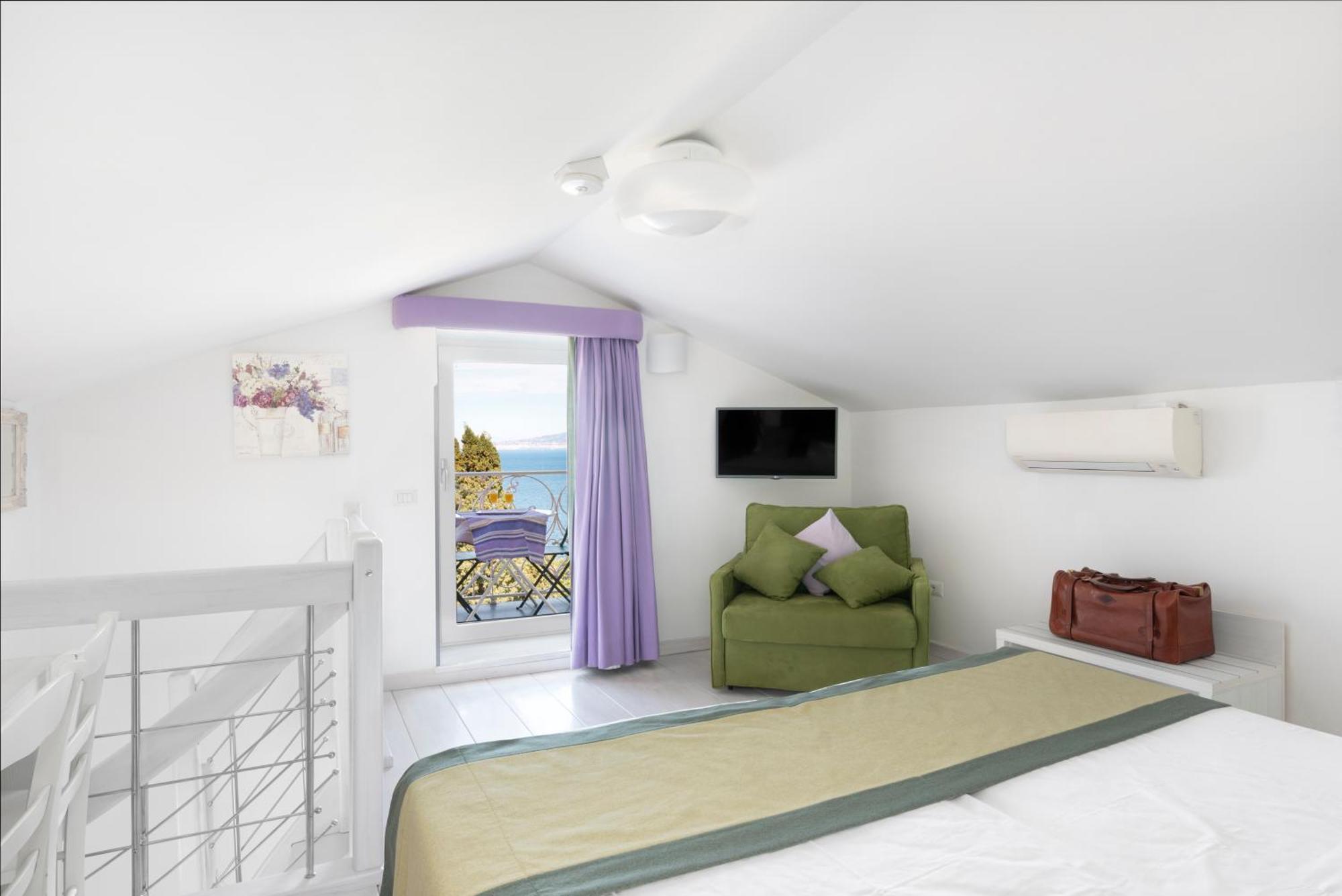 Appartement Al Centro Sorrento
