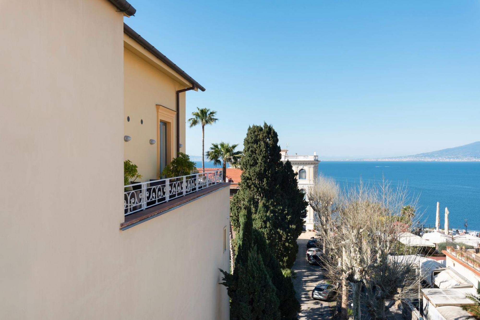 Appartement Al Centro