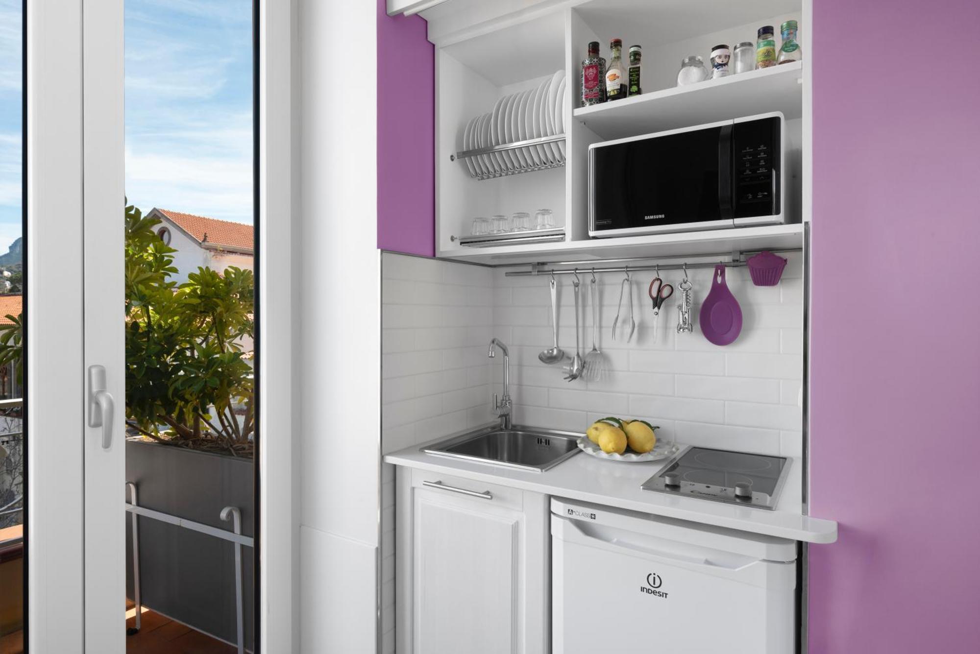 Appartement Al Centro *