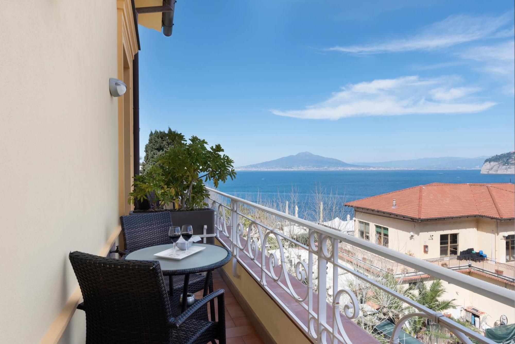 Al Centro * Sorrento