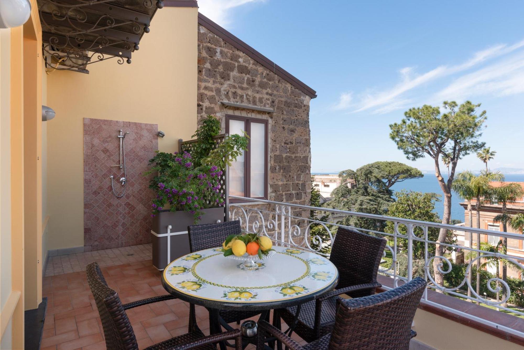 Appartement Al Centro *